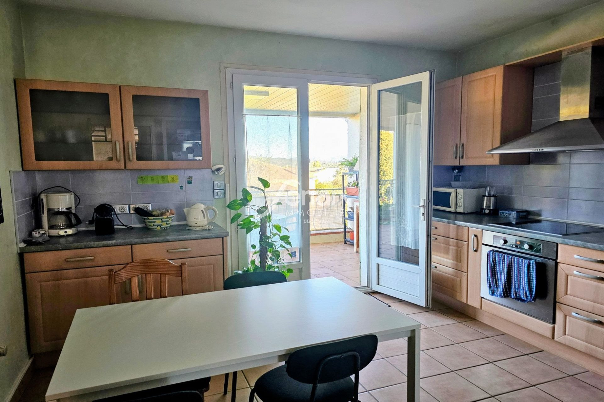 Appartement à vendre, 156m², Les Arcs