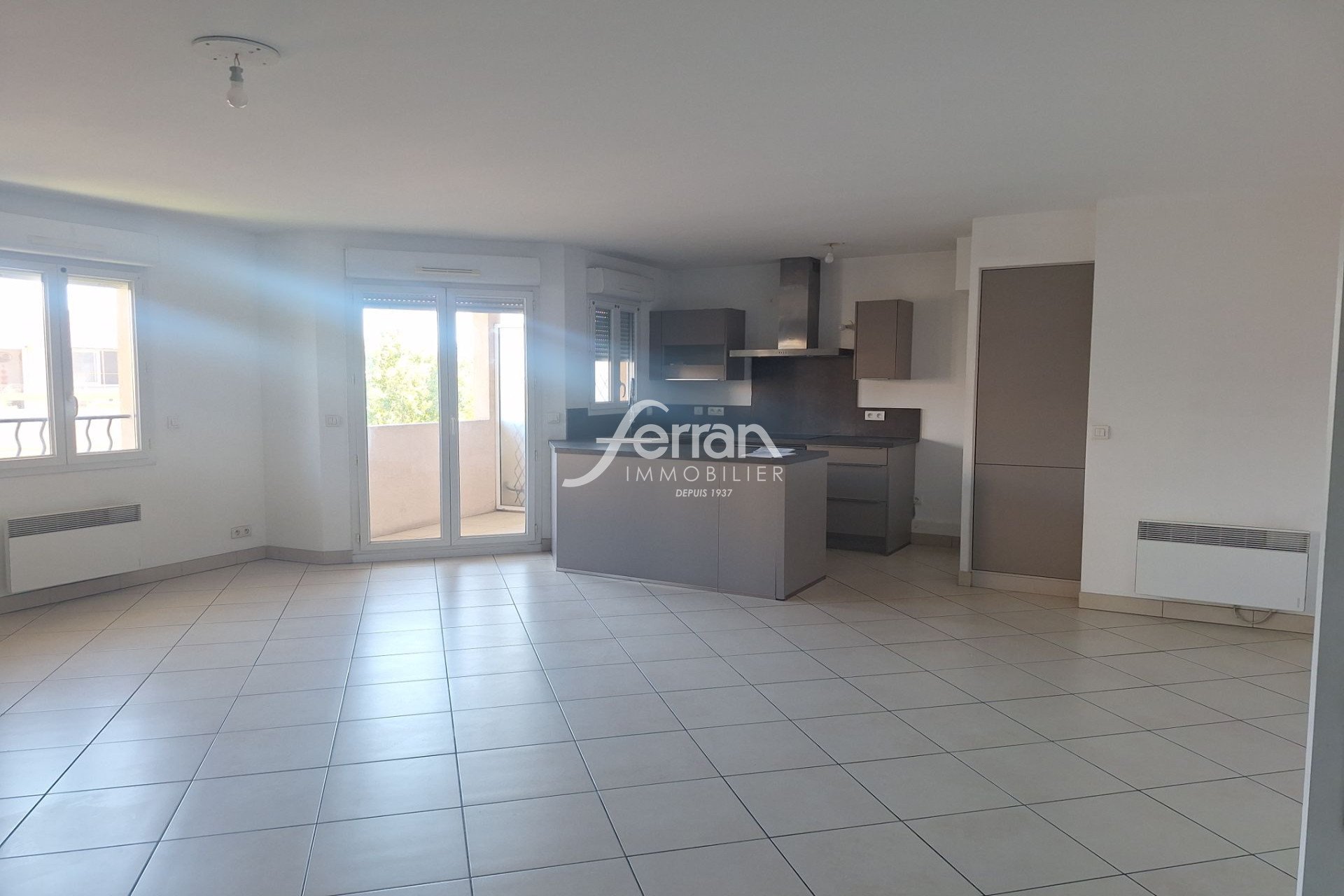 Appartement à louer, 90m², Draguignan