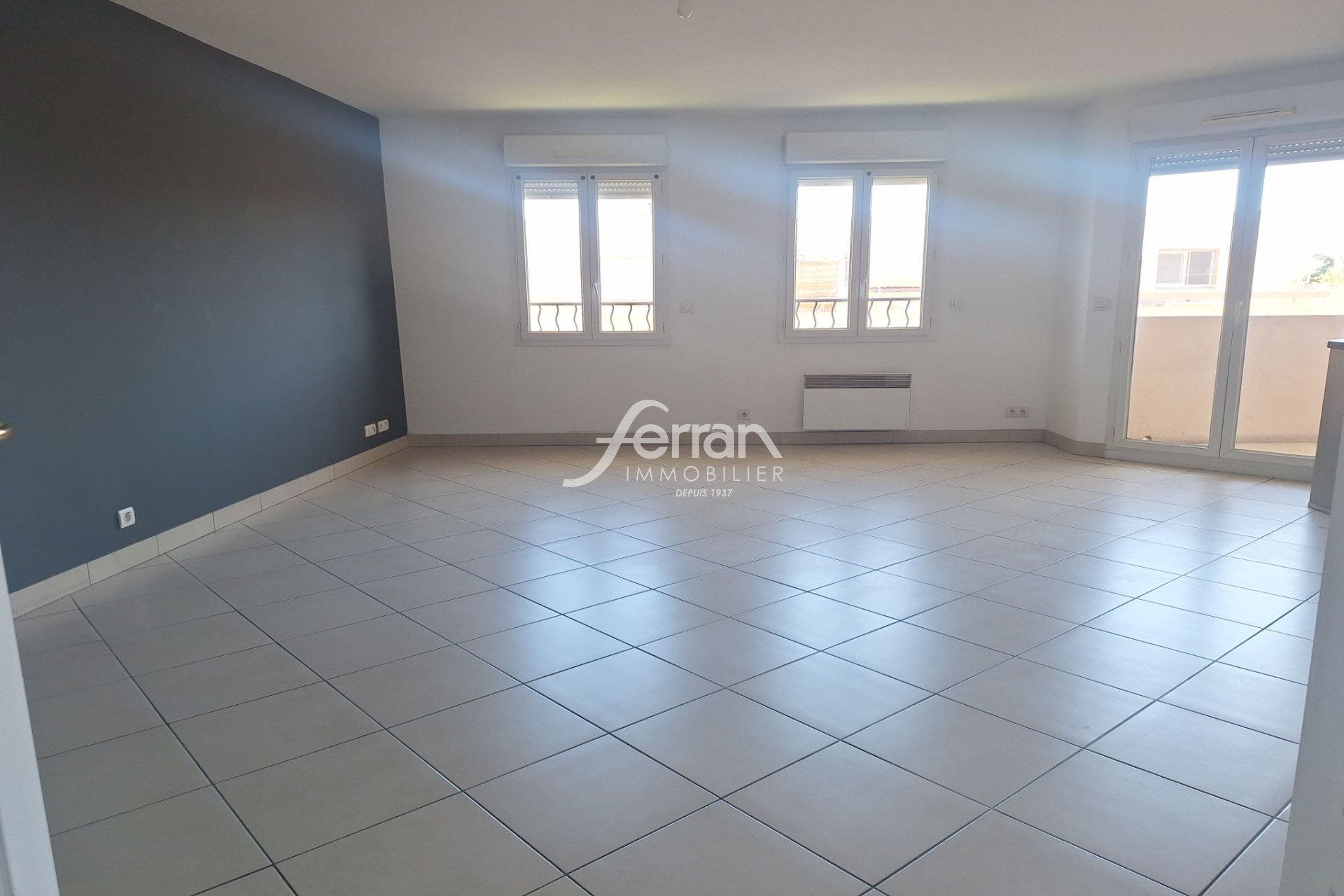 Appartement à louer, 90m², Draguignan