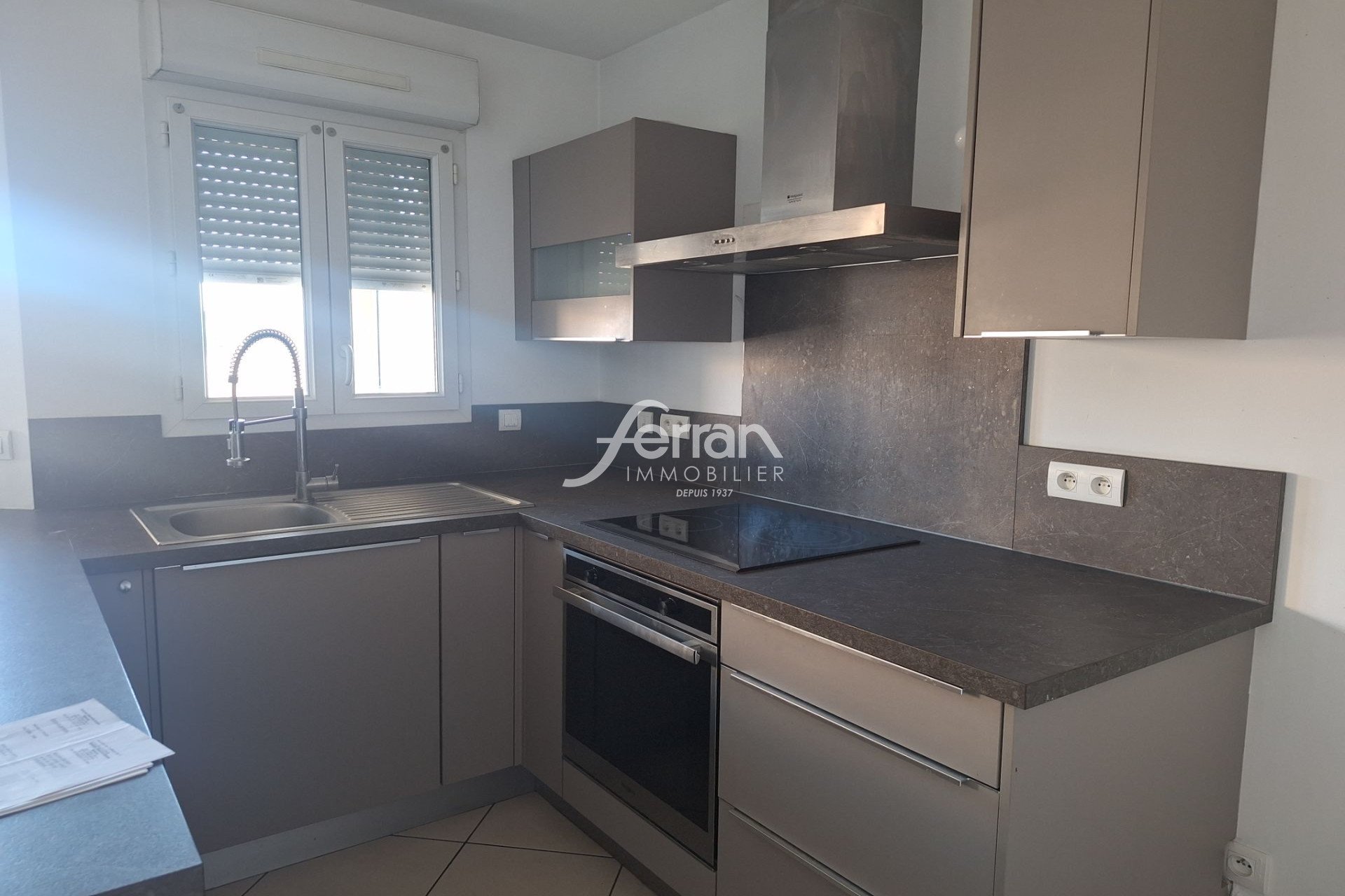 Appartement à louer, 90m², Draguignan