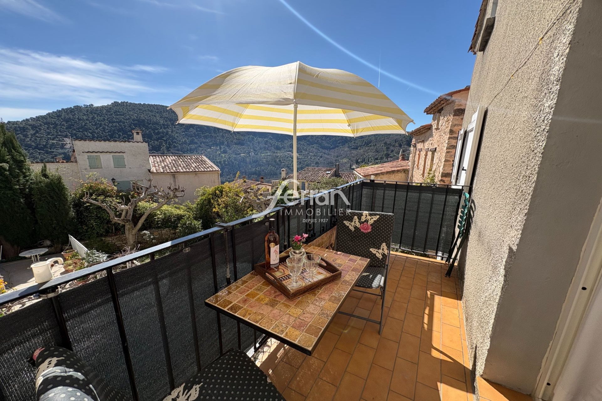 Appartement à vendre, 93m², Bargemon