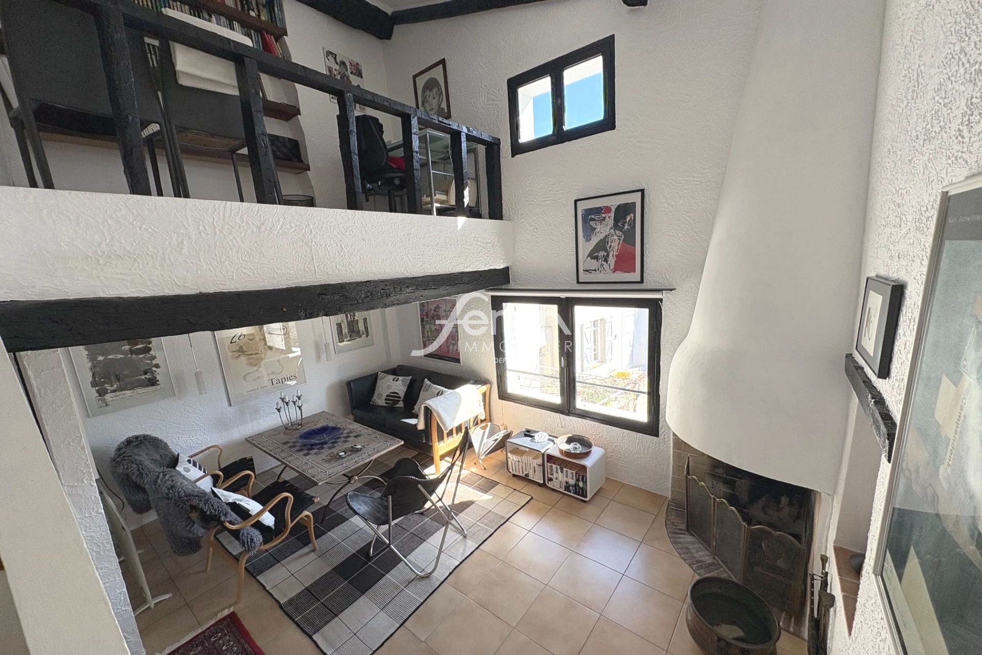 Appartement à vendre, 93m², Bargemon