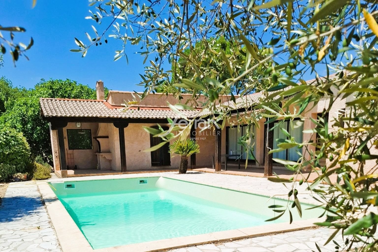 Maison à vendre, 145m², Lorgues