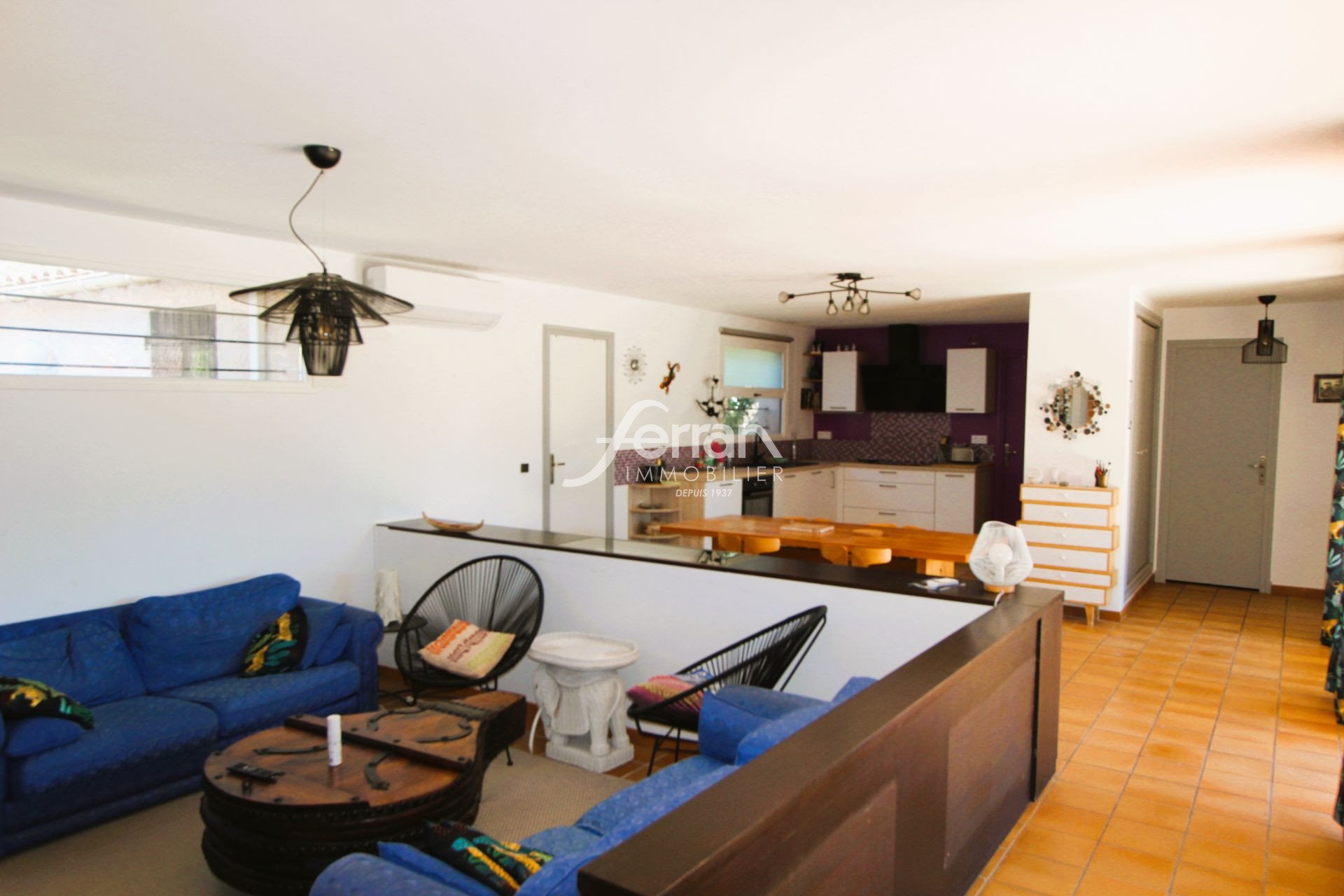 Maison à vendre, 145m², Lorgues