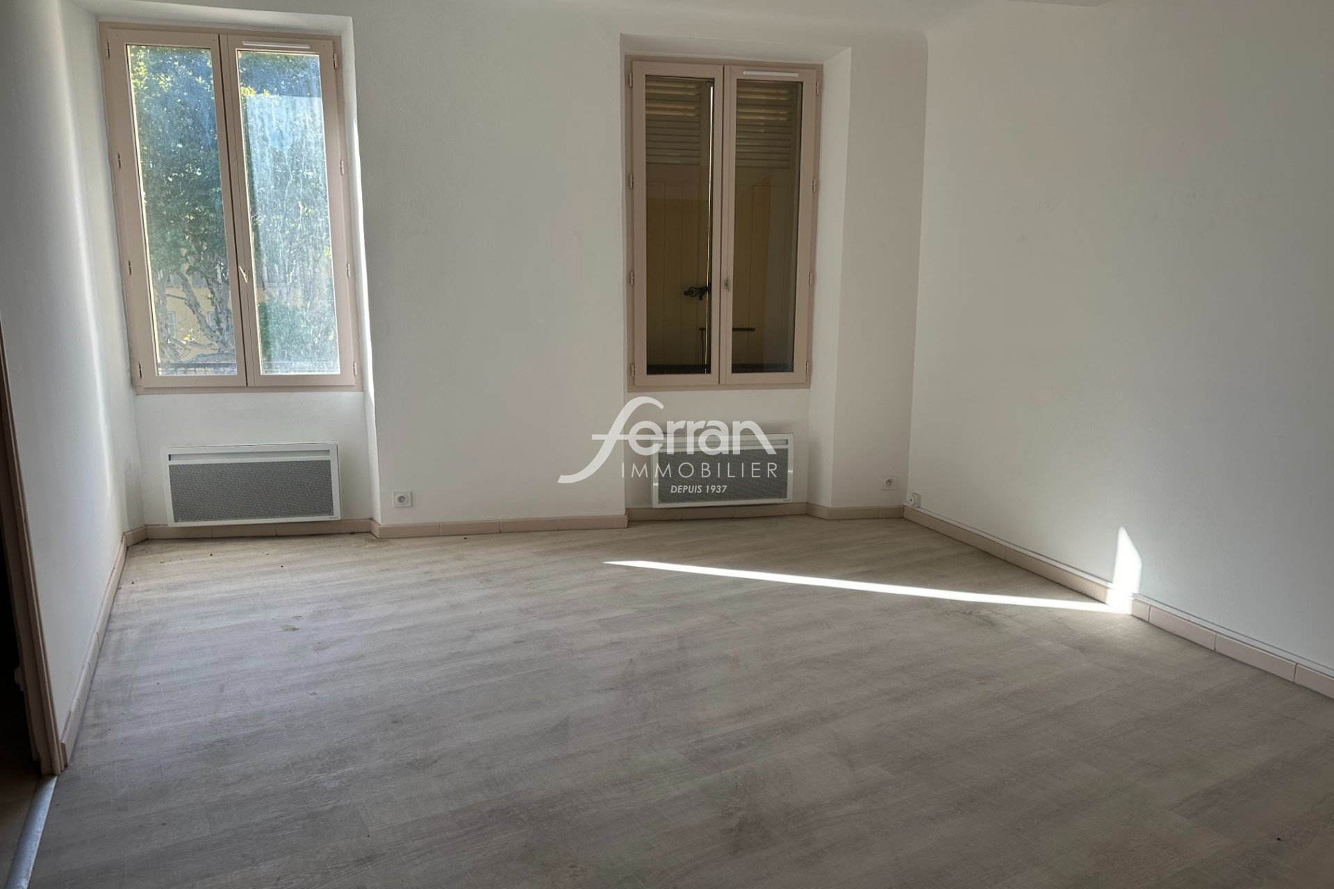 Appartement à louer, 37m², Salernes