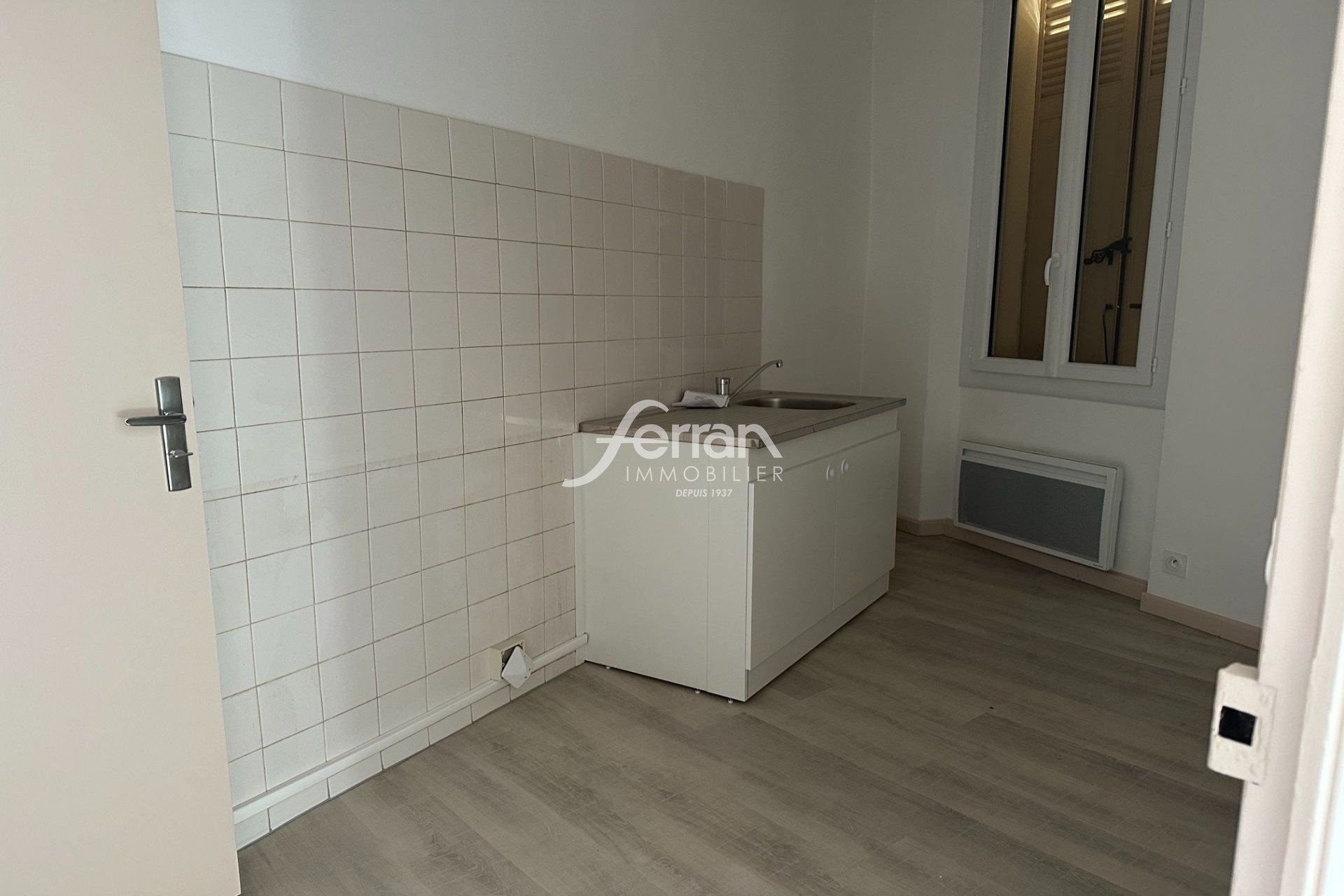 Appartement à louer, 37m², Salernes