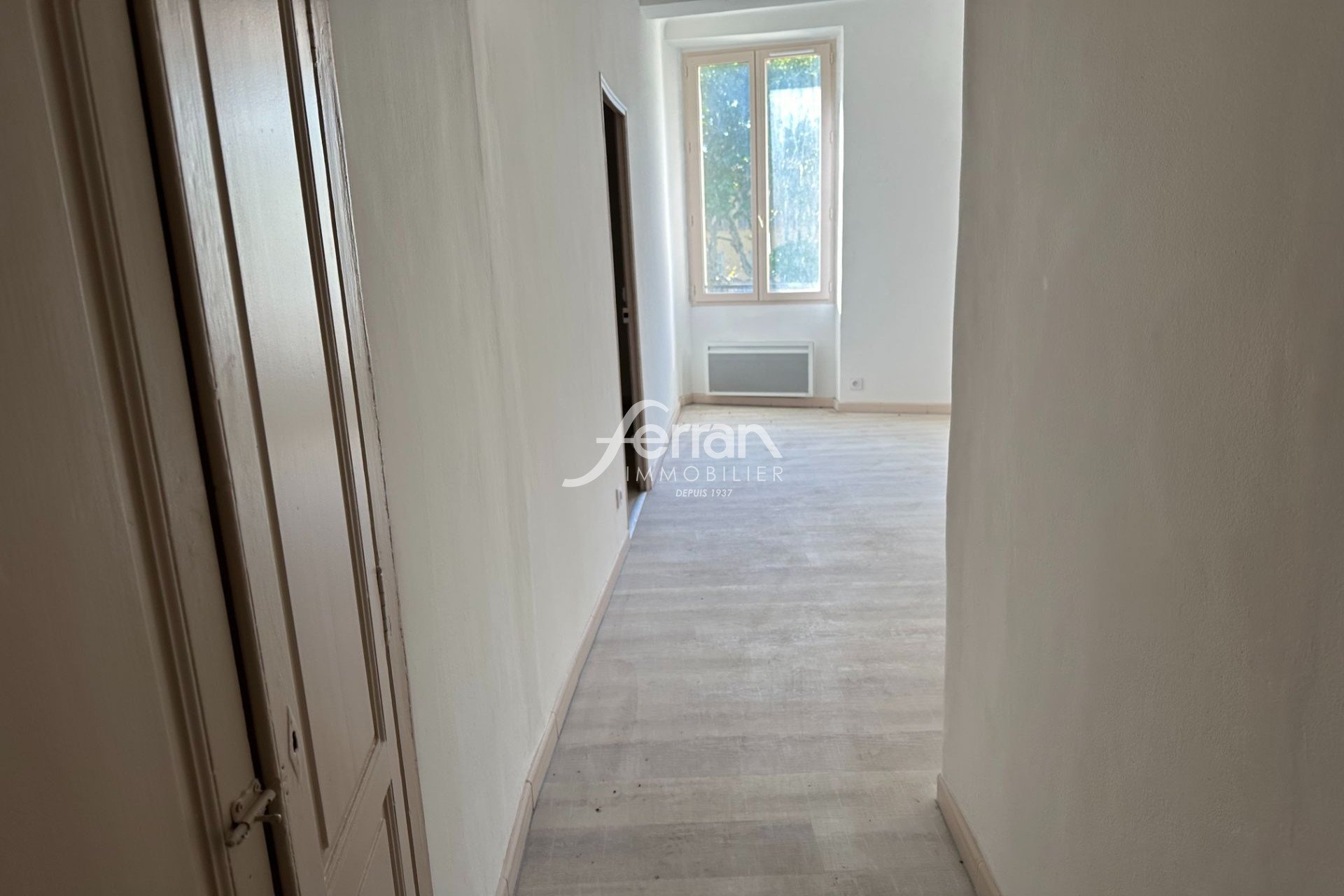 Appartement à louer, 37m², Salernes