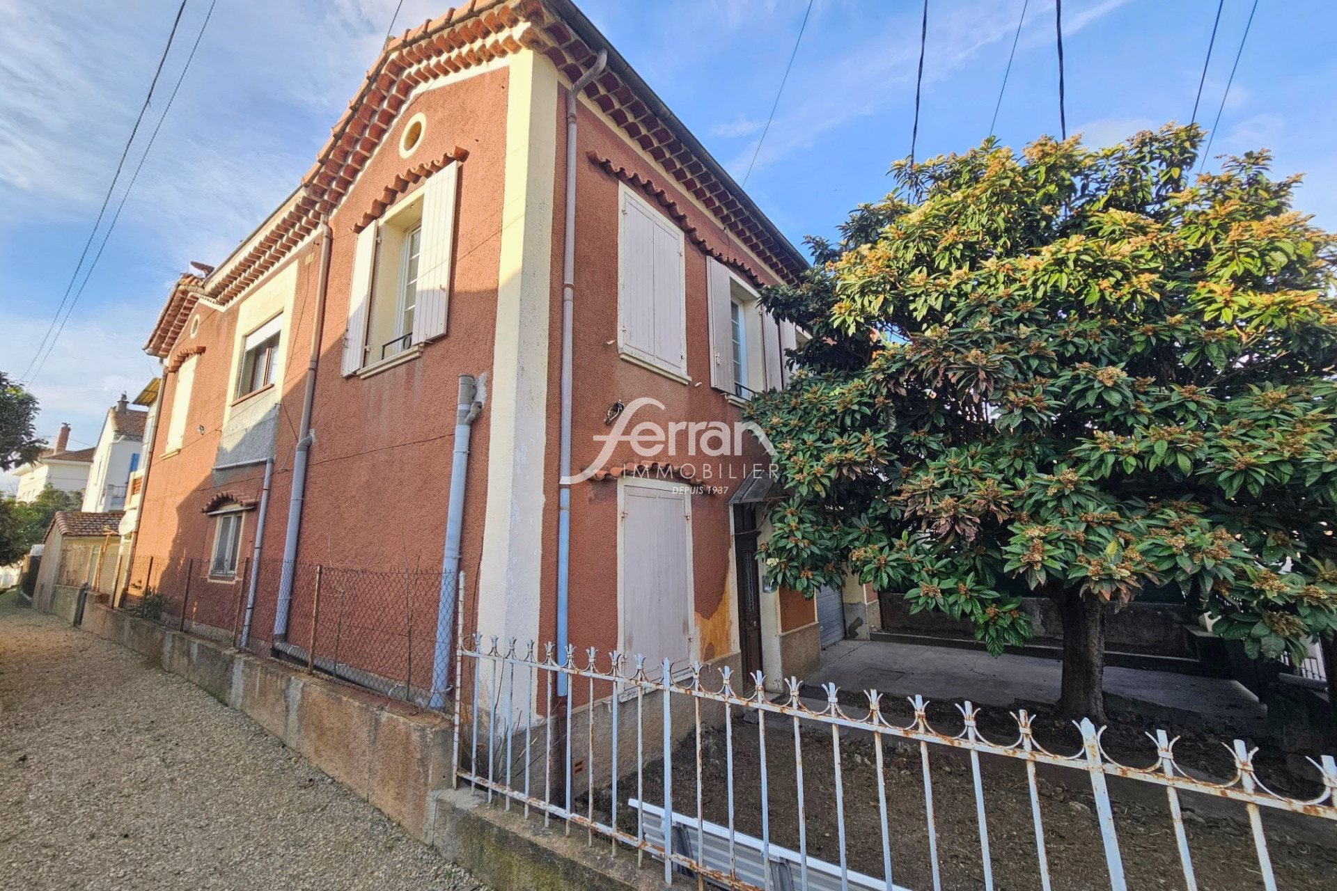 Maison à vendre, 143m², Les Arcs