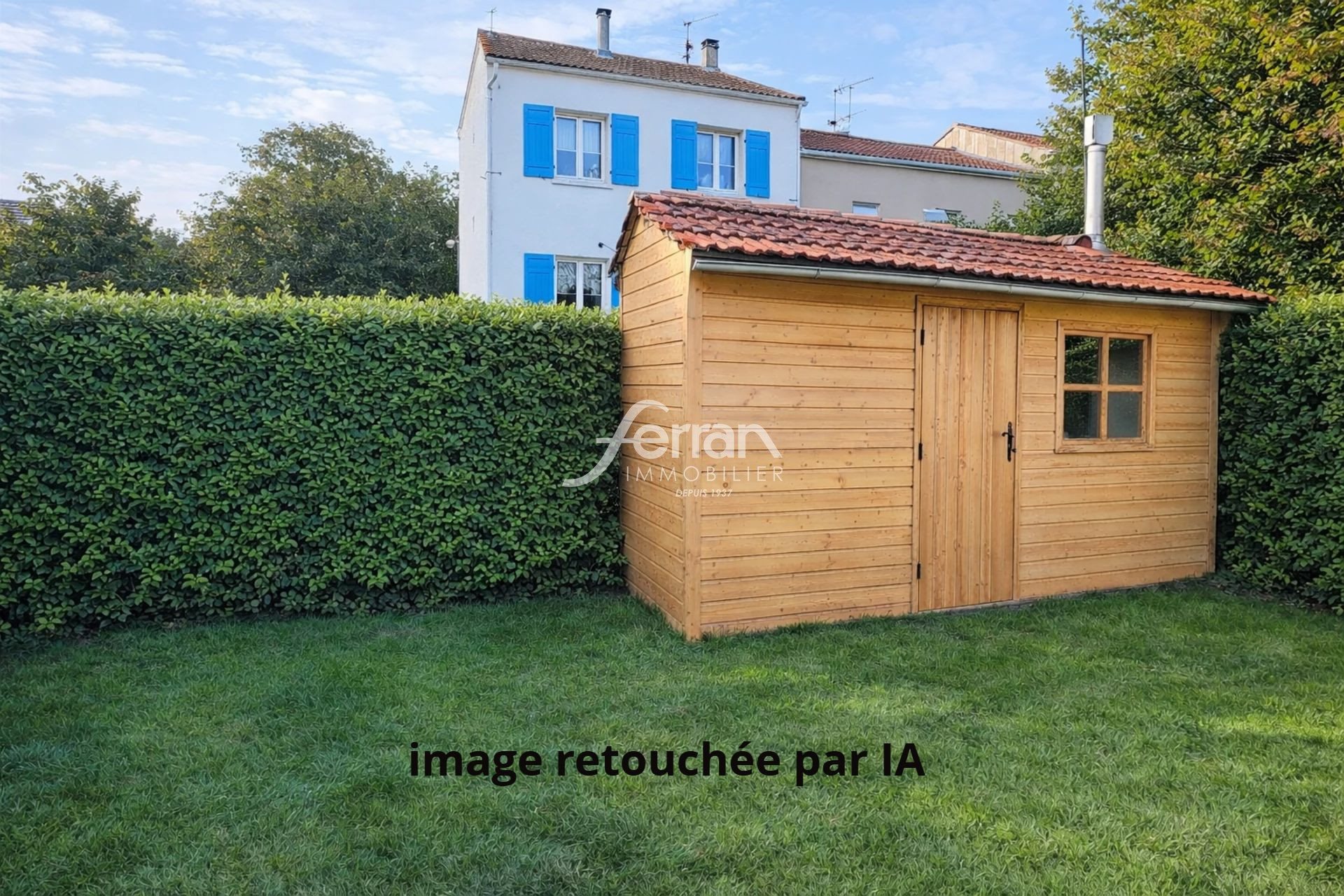 Maison à vendre, 143m², Les Arcs