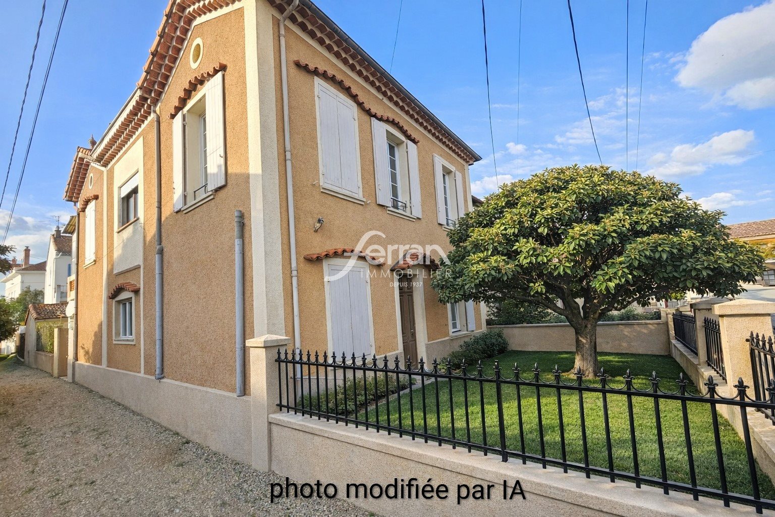 Maison à vendre, 143m², Les Arcs