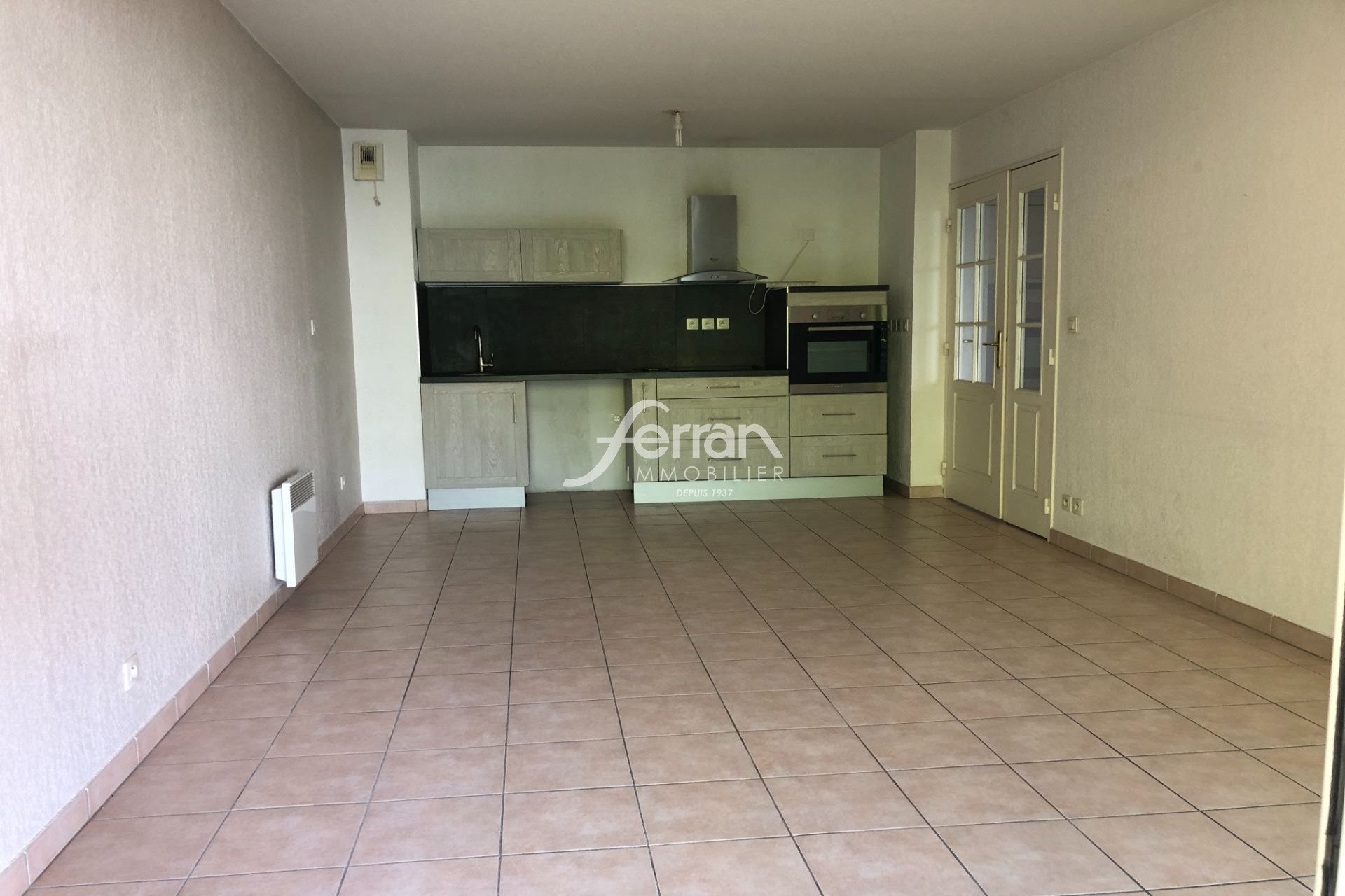 Appartement à louer, 42m², Draguignan