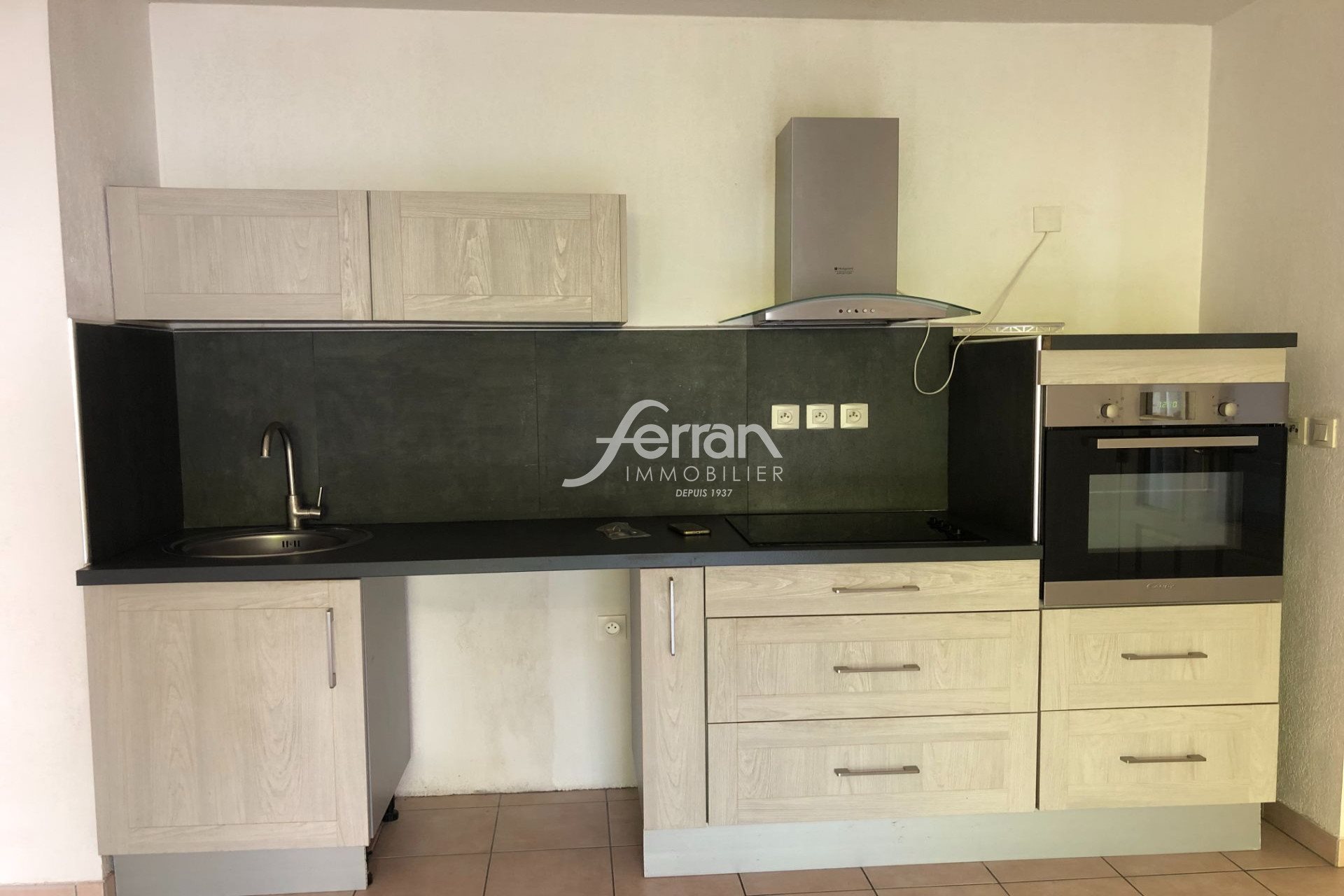 Appartement à louer, 42m², Draguignan