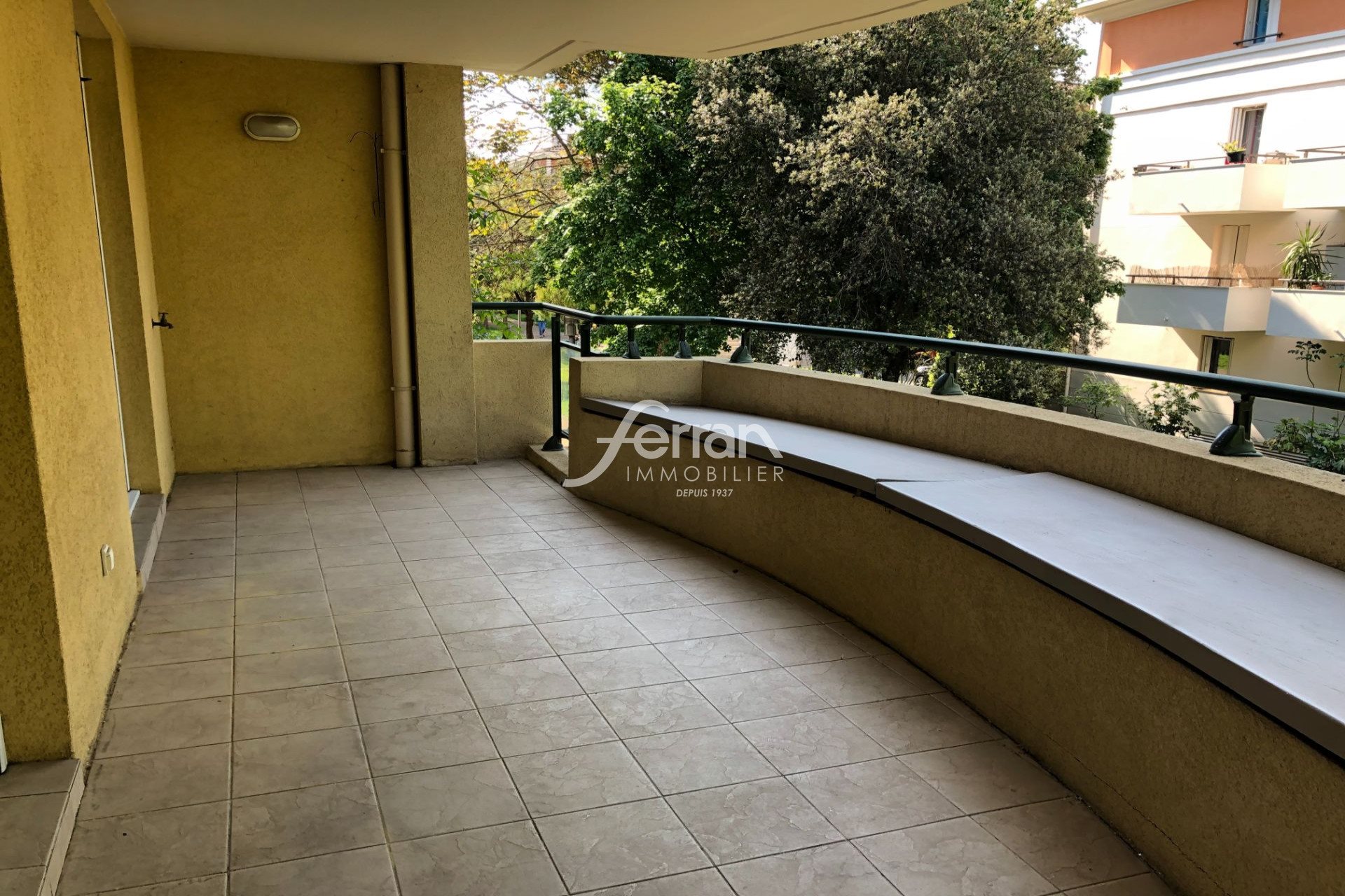 Appartement à louer, 42m², Draguignan