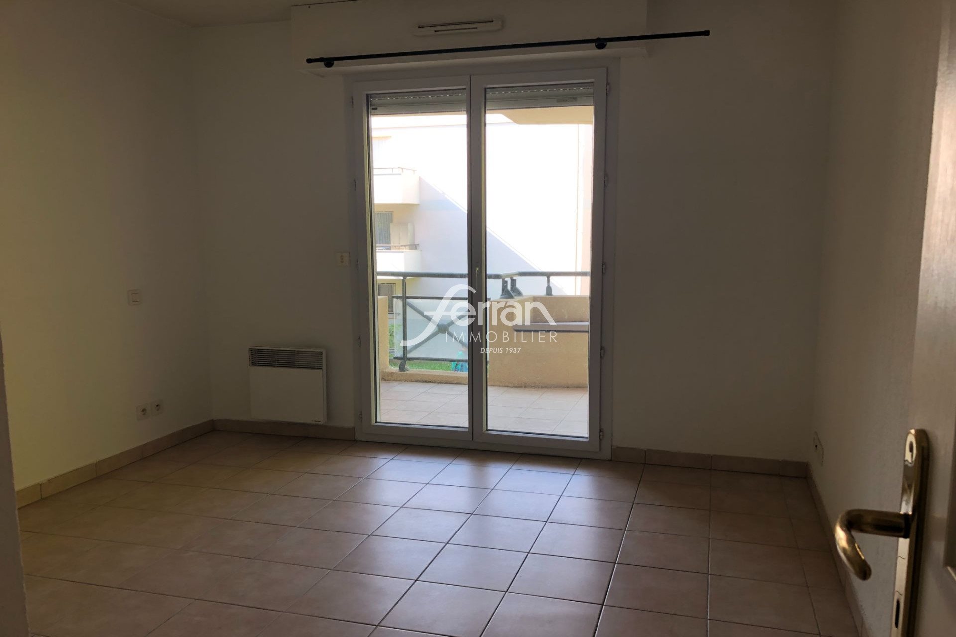 Appartement à louer, 42m², Draguignan
