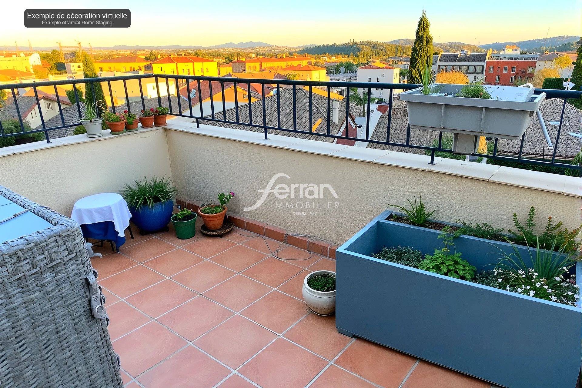 Appartement à vendre, 45m², Lorgues