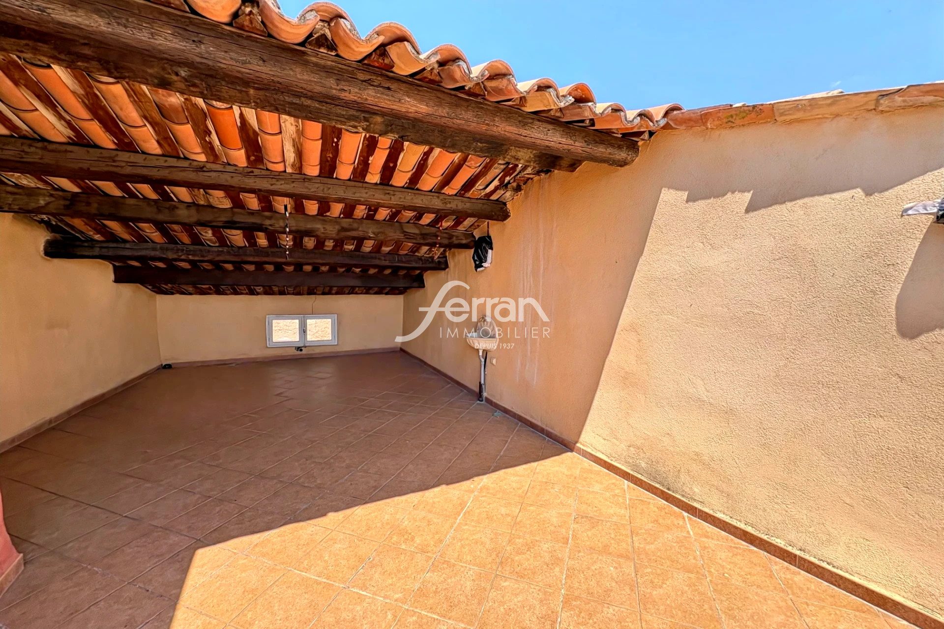 Maison à vendre, 100m², Callas