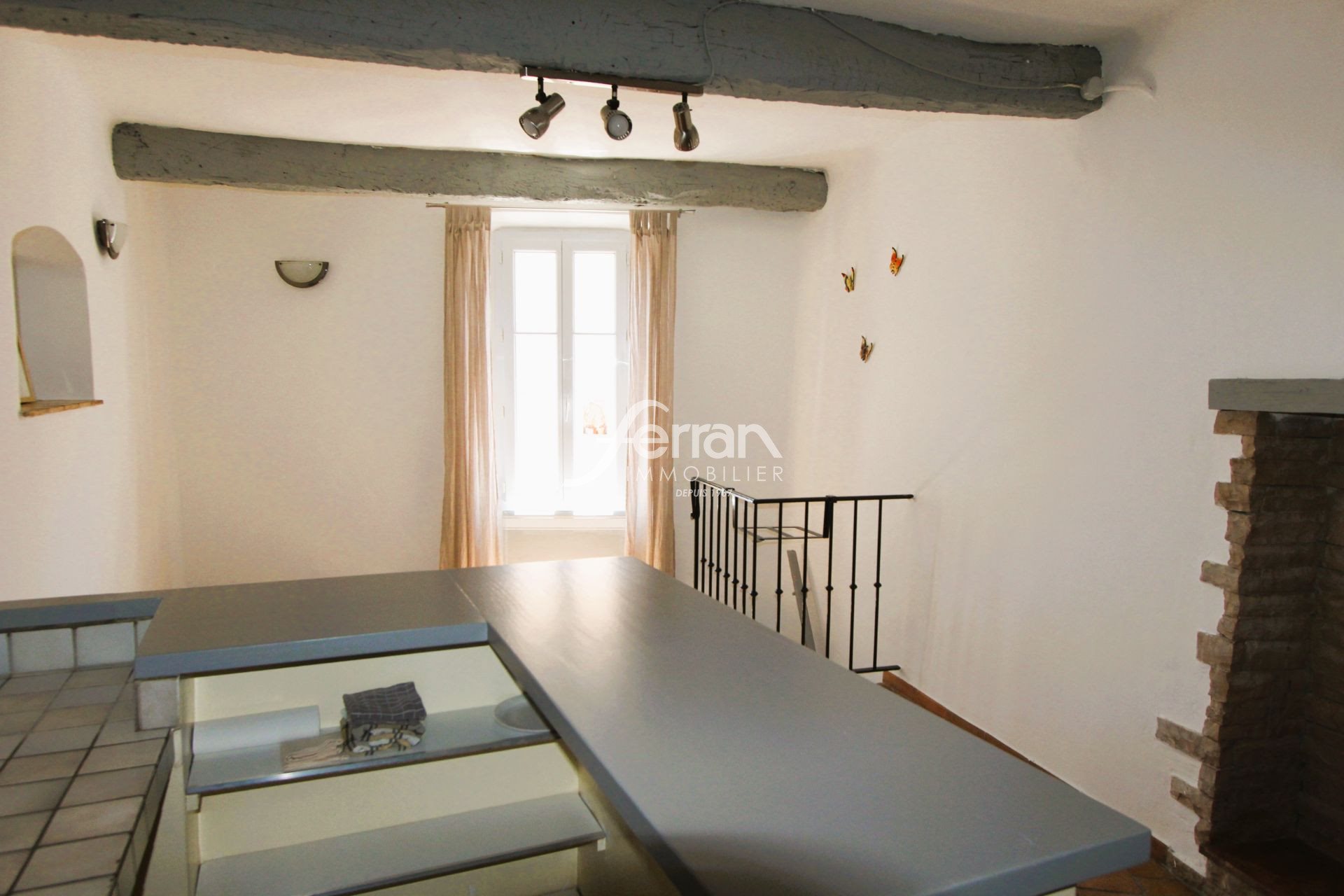 Appartement à vendre, 38m², Flayosc