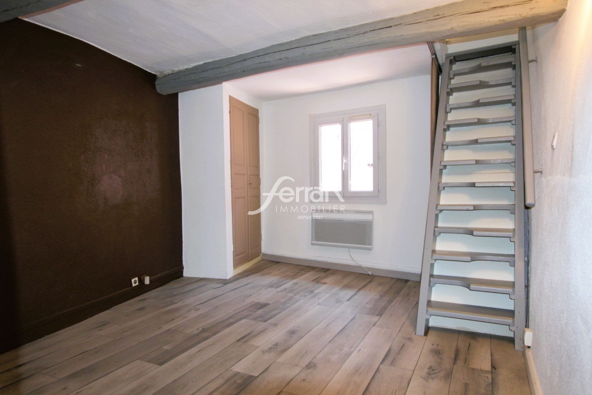 Appartement à vendre, 38m², Flayosc