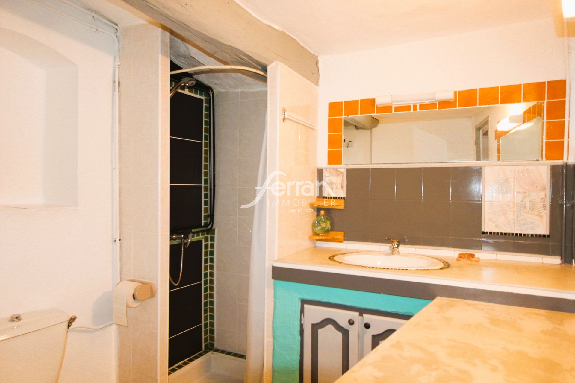 Appartement à vendre, 38m², Flayosc