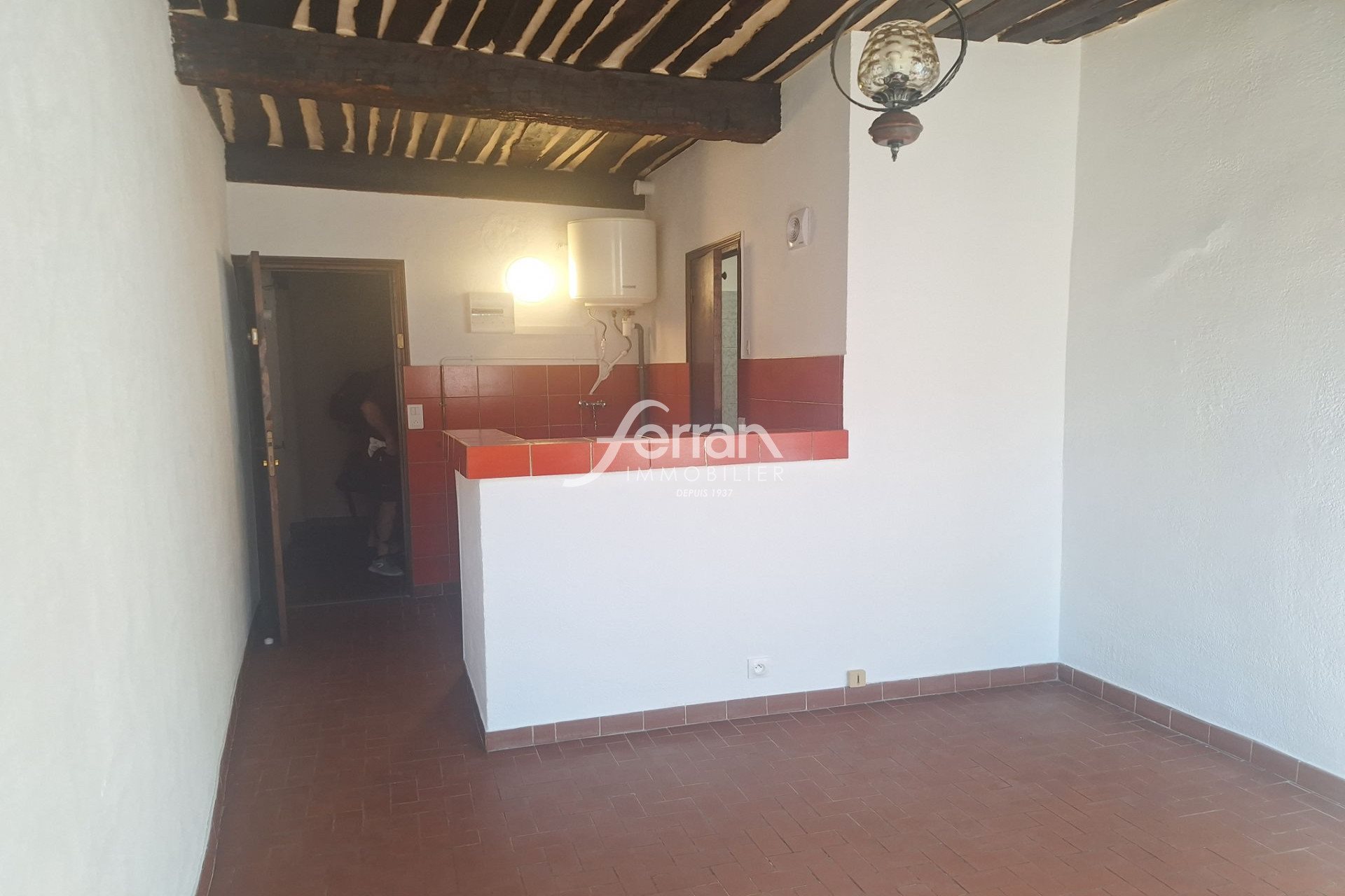 Appartement à louer, 16m², Trans-en-Provence