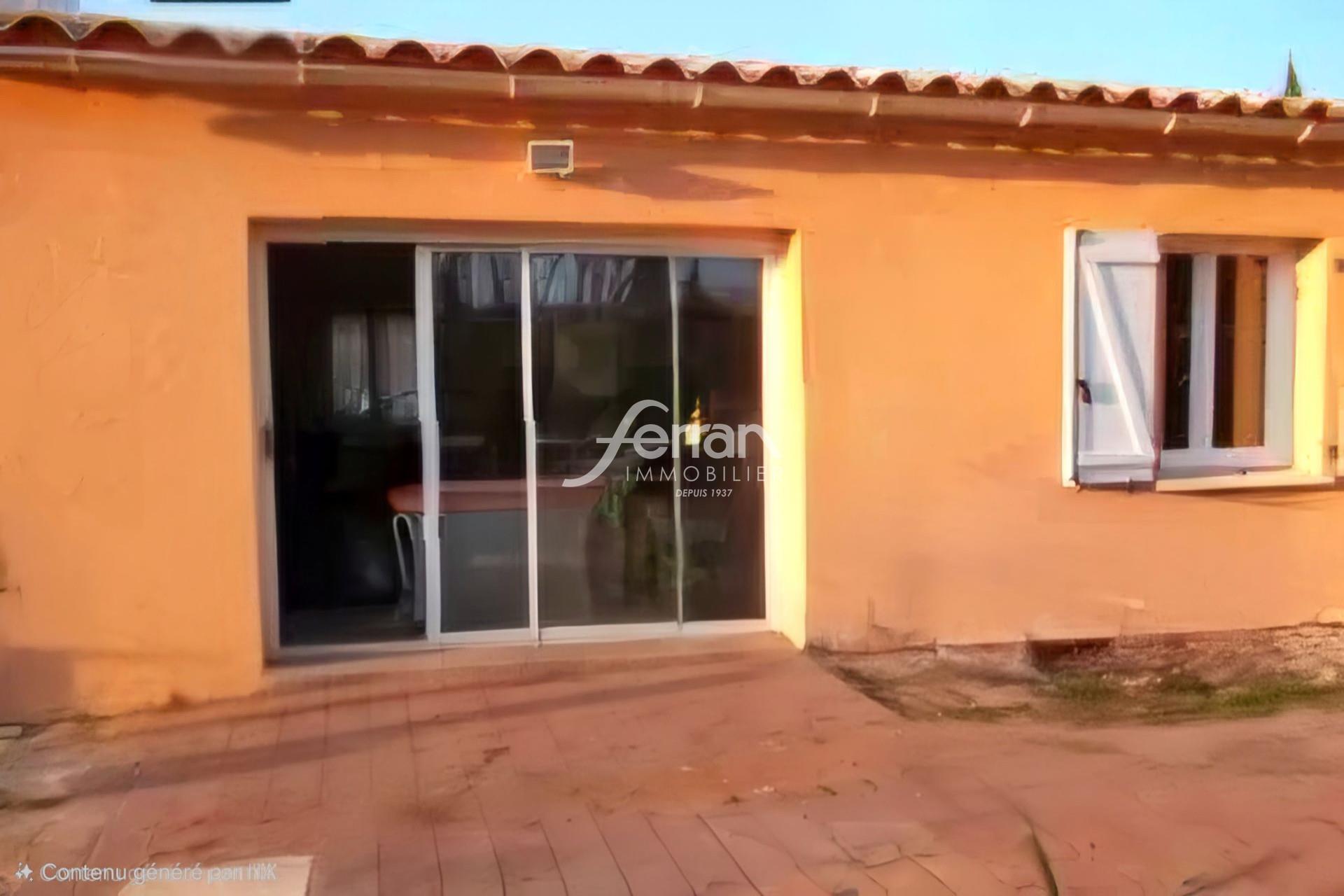 Maison à vendre, 77m², Villecroze