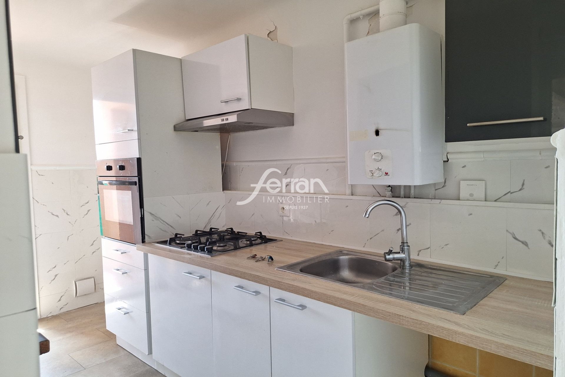 Appartement à louer, 54m², Draguignan