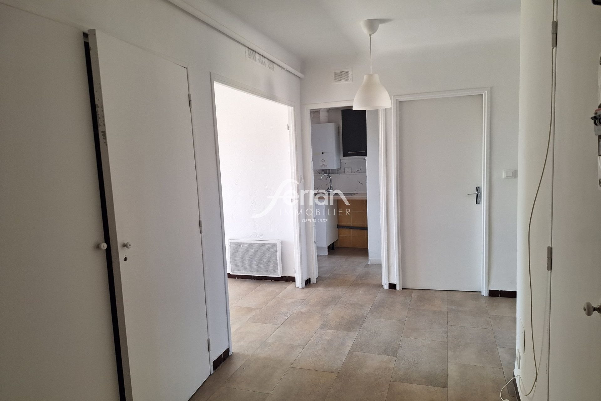 Appartement à louer, 54m², Draguignan