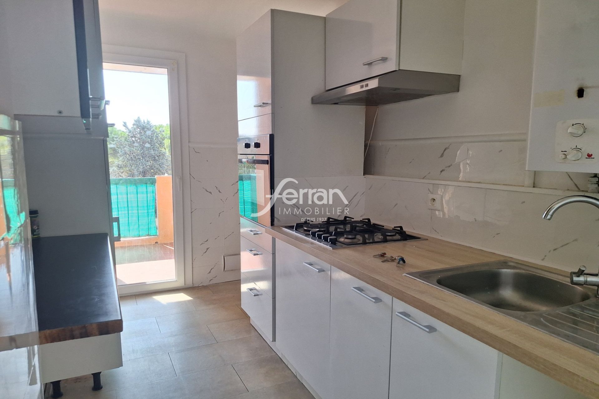 Appartement à louer, 54m², Draguignan
