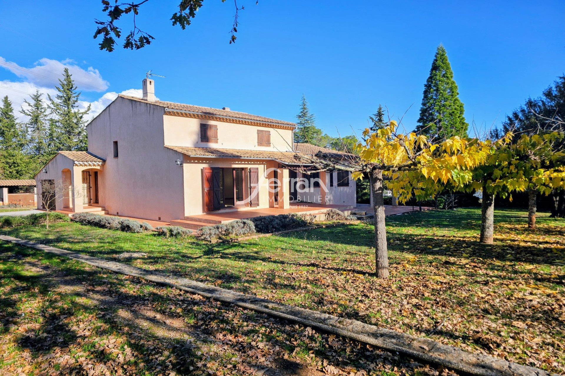 Maison à vendre, 176m², Les Arcs