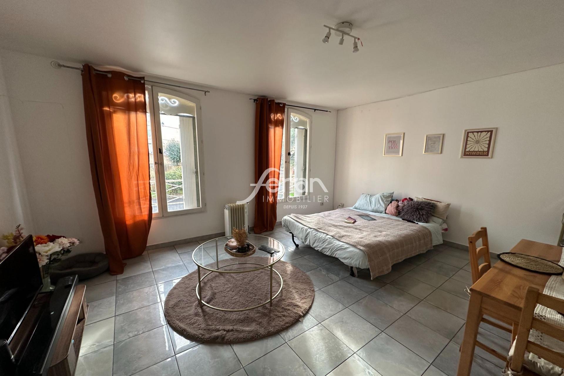 Appartement à vendre, 58m², Draguignan