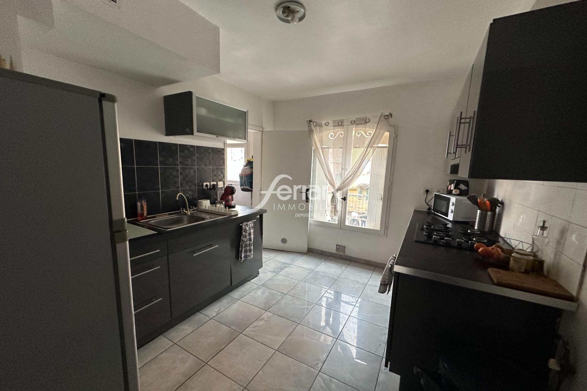Appartement à vendre, 58m², Draguignan