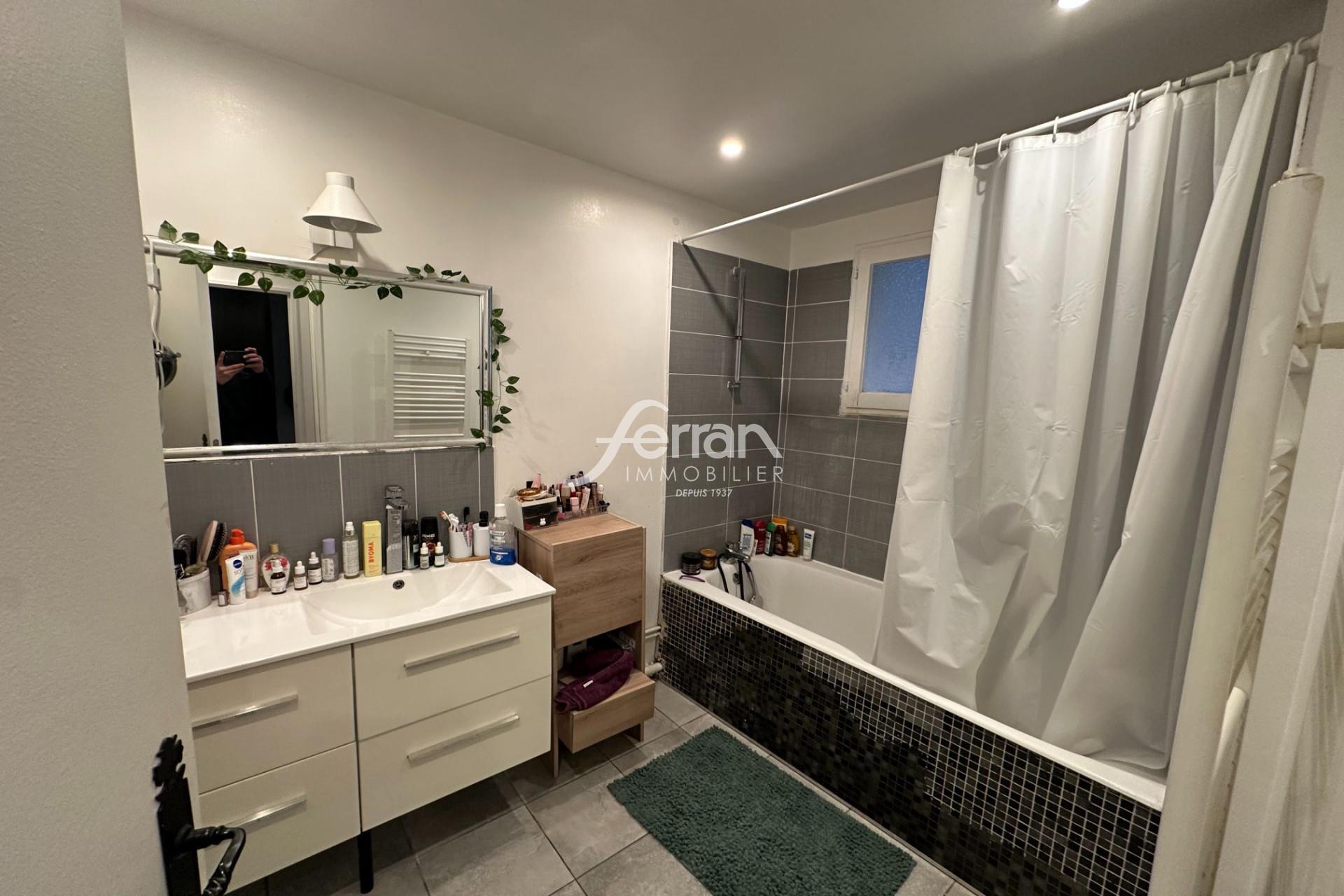 Appartement à vendre, 58m², Draguignan