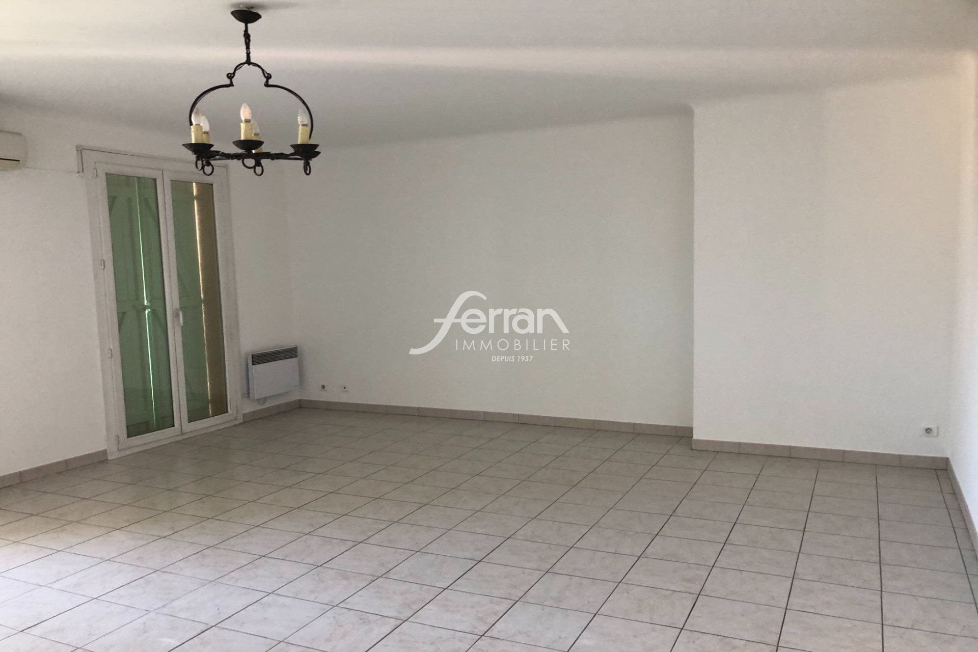 Appartement à louer, 80m², Draguignan