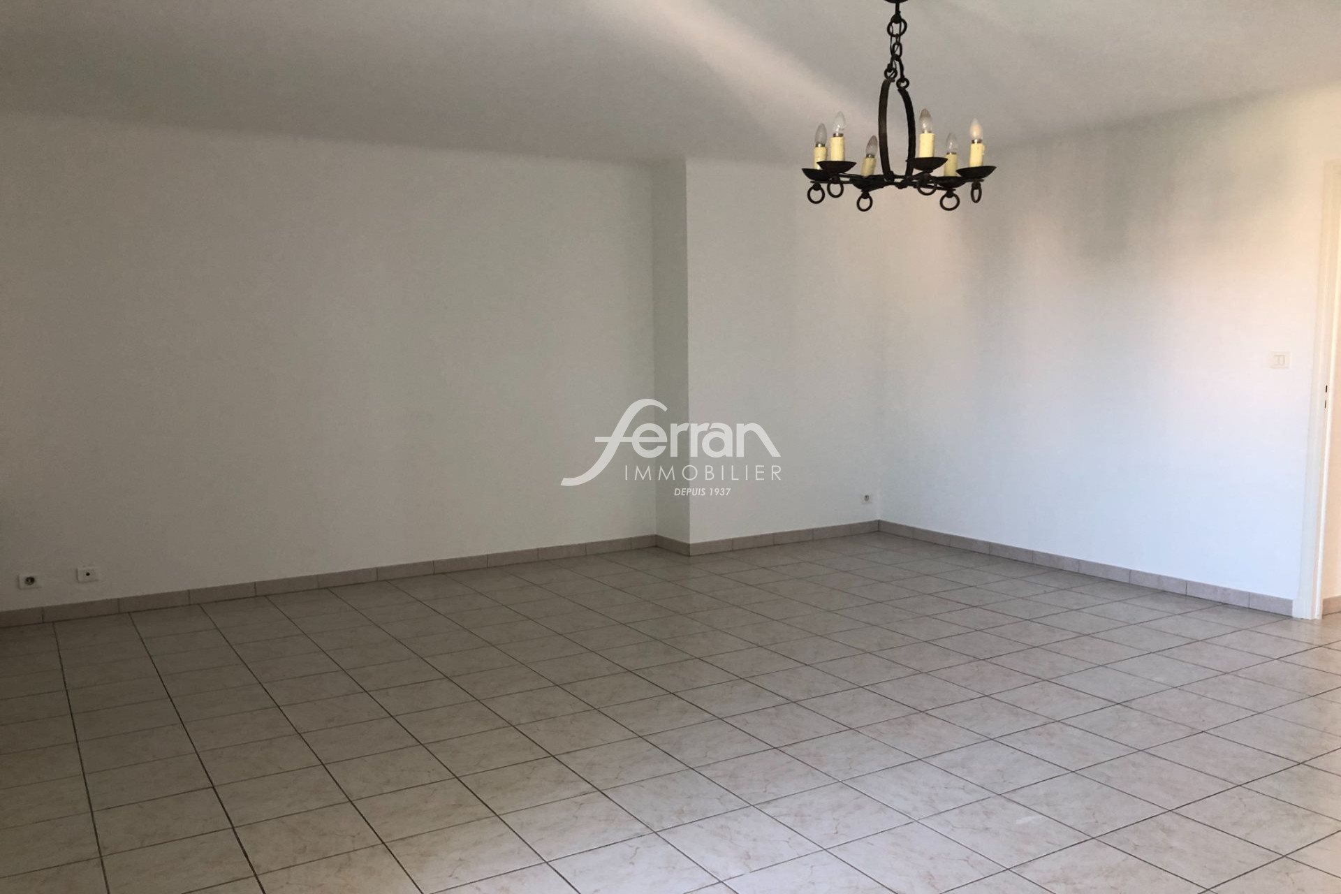 Appartement à louer, 80m², Draguignan