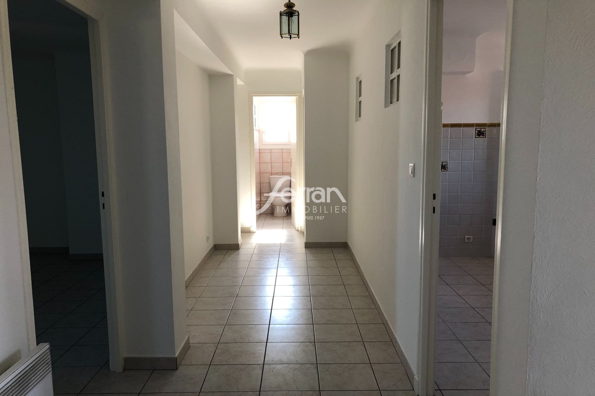 Appartement à louer, 80m², Draguignan