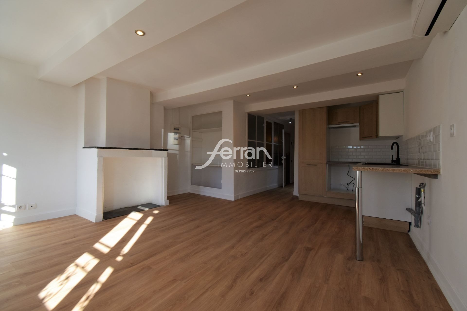 Appartement à louer, 49m², Salernes