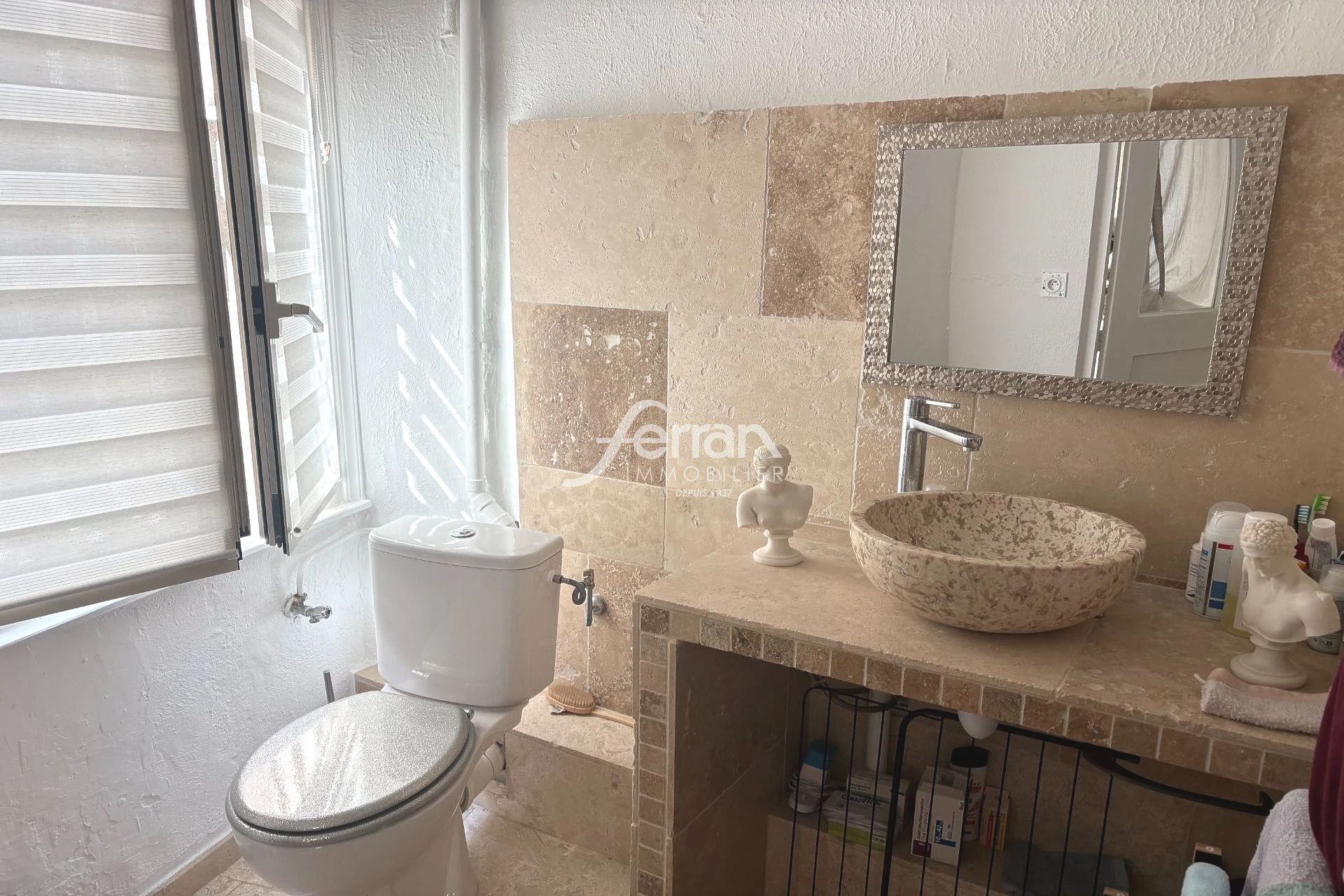 Appartement à vendre, 30m², Callas