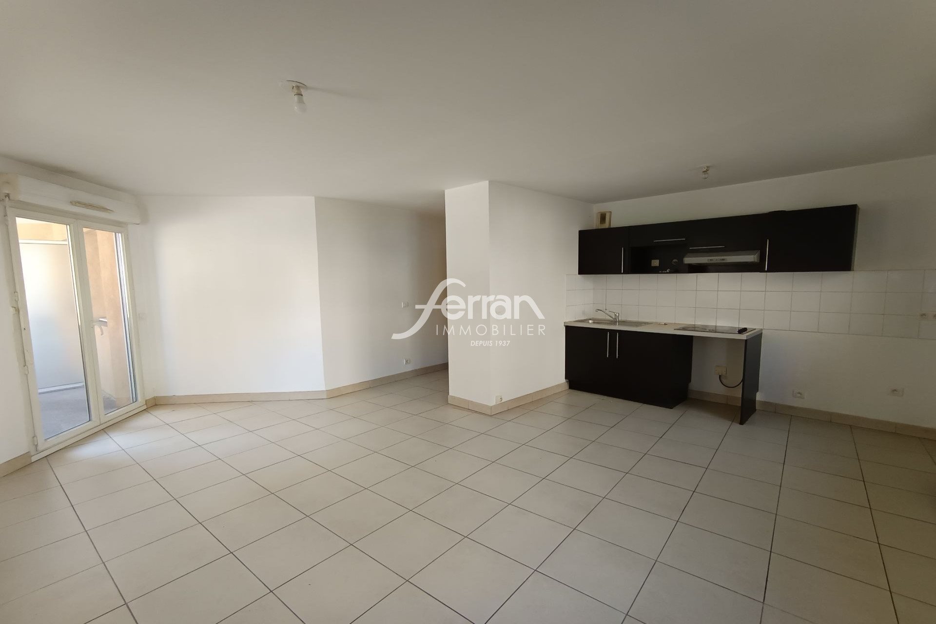 Appartement à vendre, 59m², Draguignan