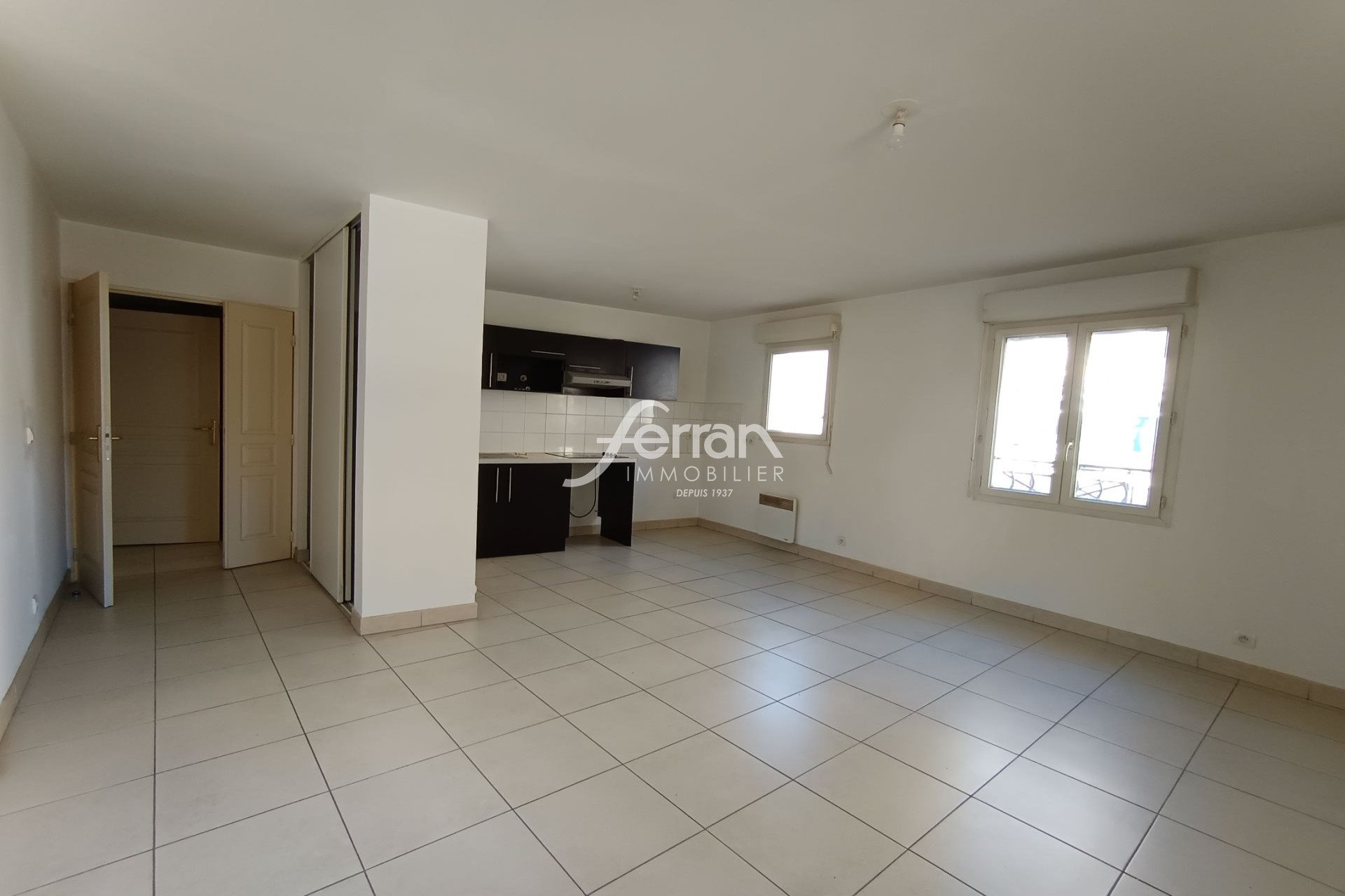 Appartement à vendre, 59m², Draguignan