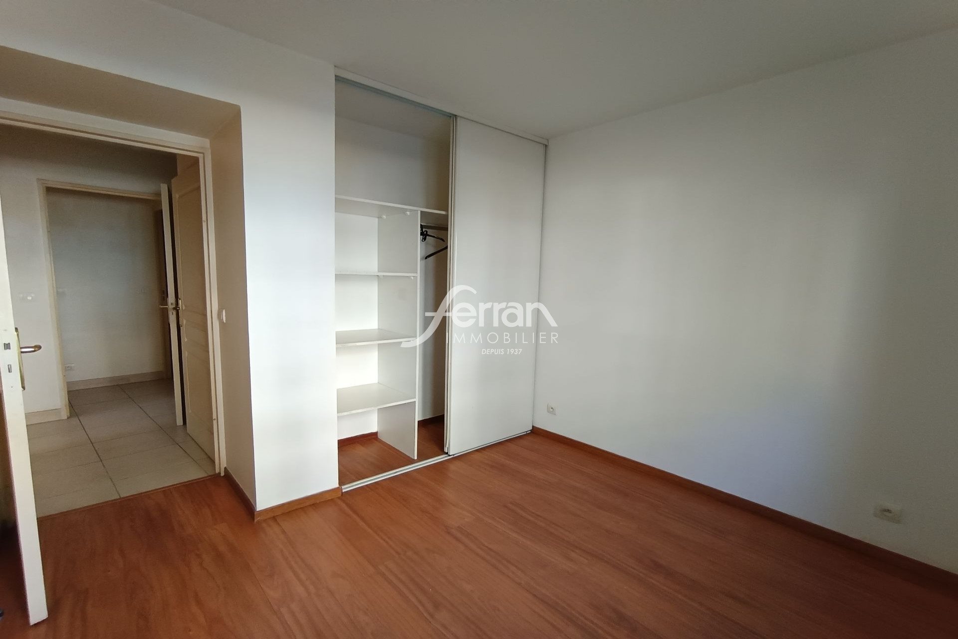 Appartement à vendre, 59m², Draguignan