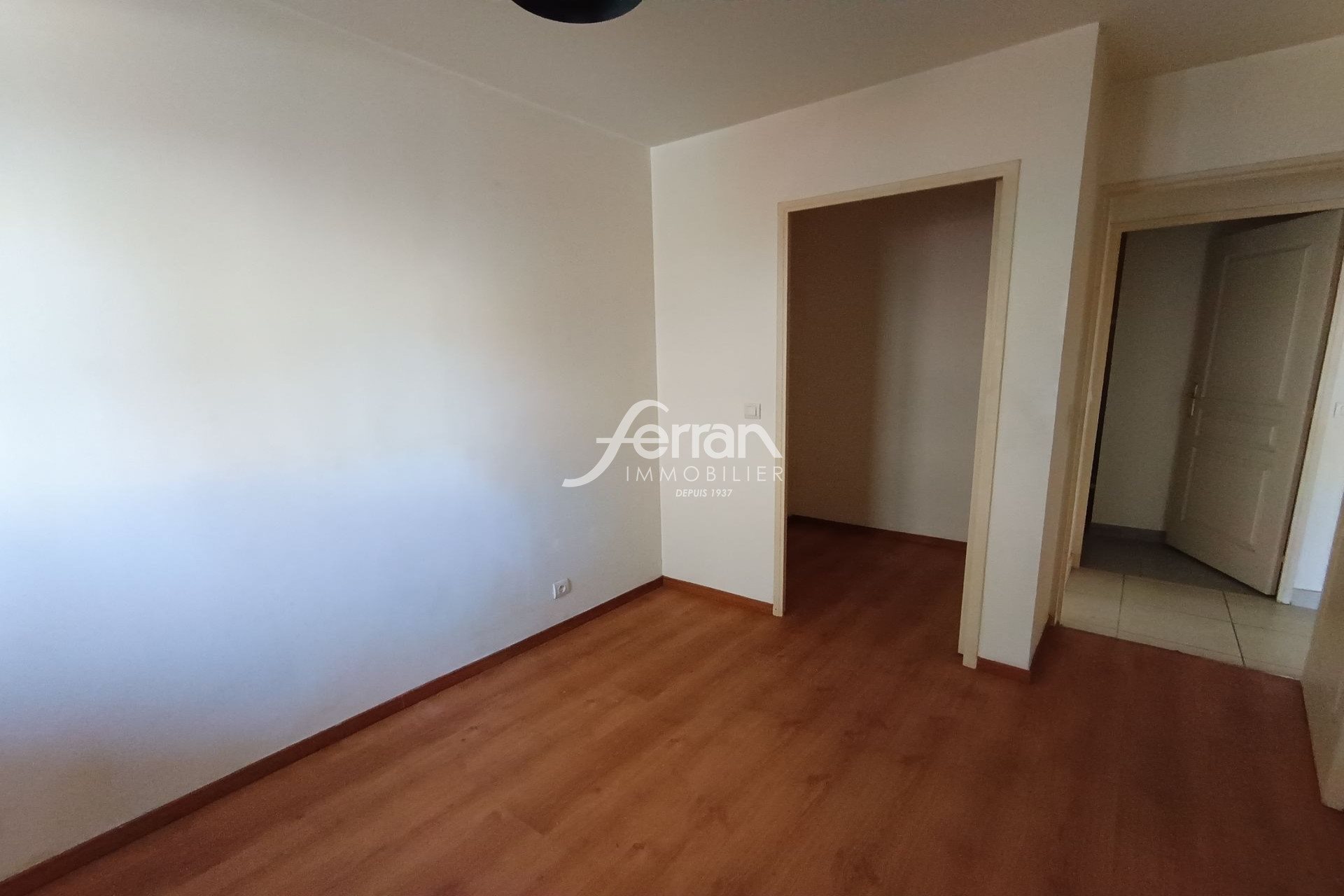 Appartement à vendre, 59m², Draguignan