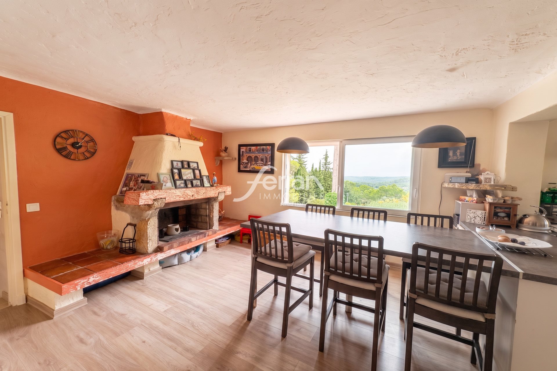 Maison à vendre, 167m², Figanières