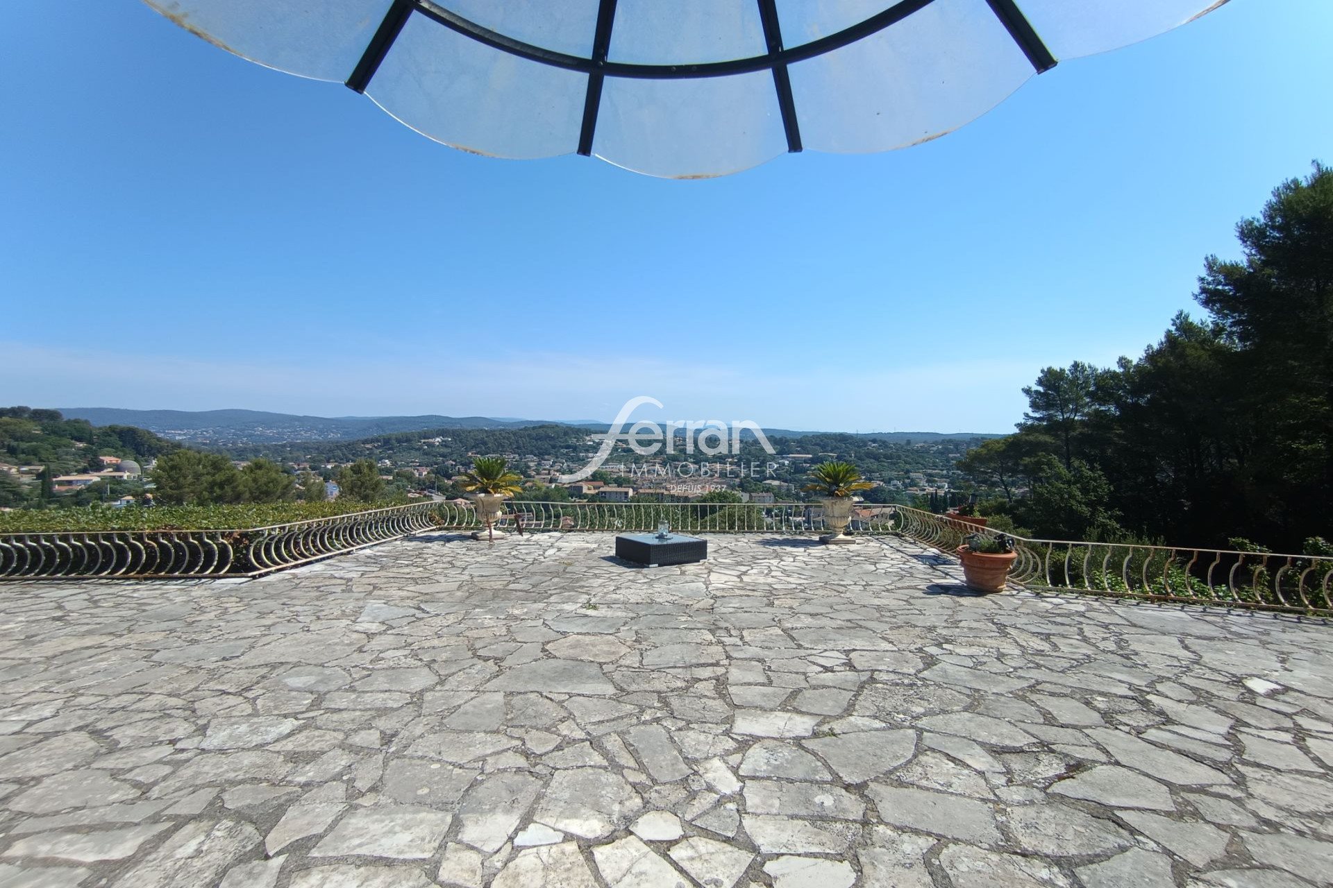 Maison à vendre, 152m², Trans-en-Provence
