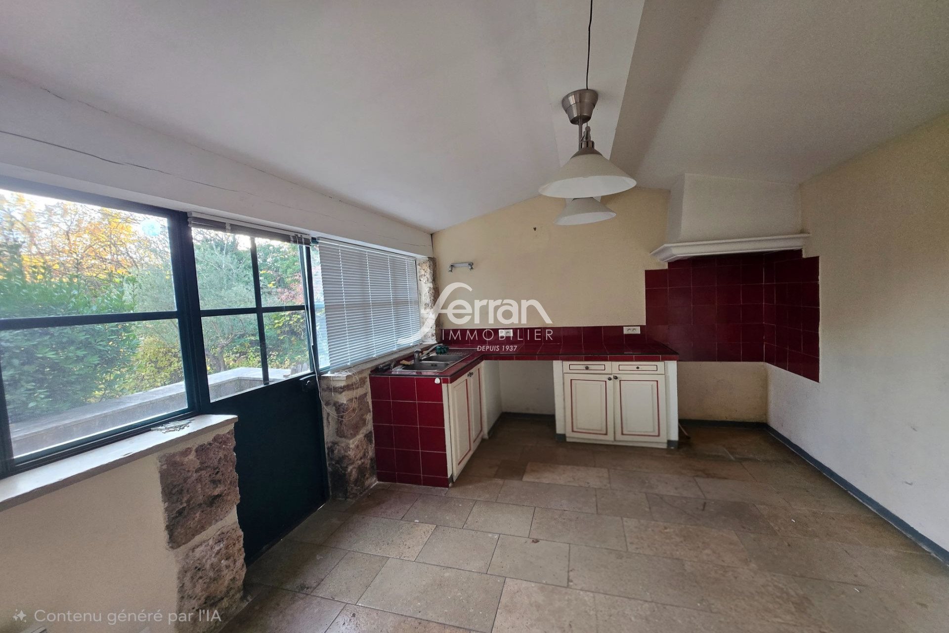 Maison à vendre, 149m², Salernes