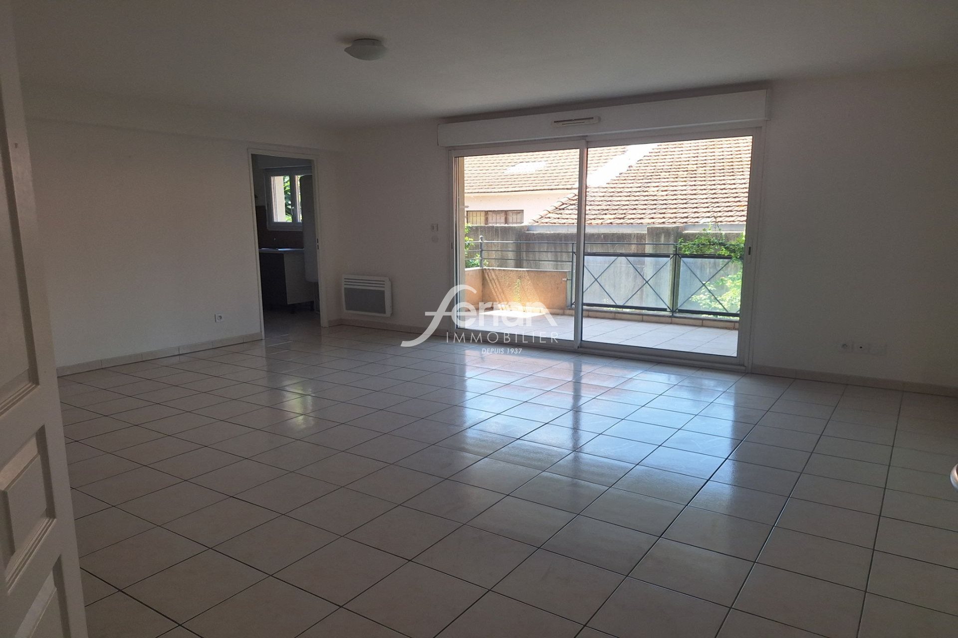 Appartement à louer, 73m², Draguignan