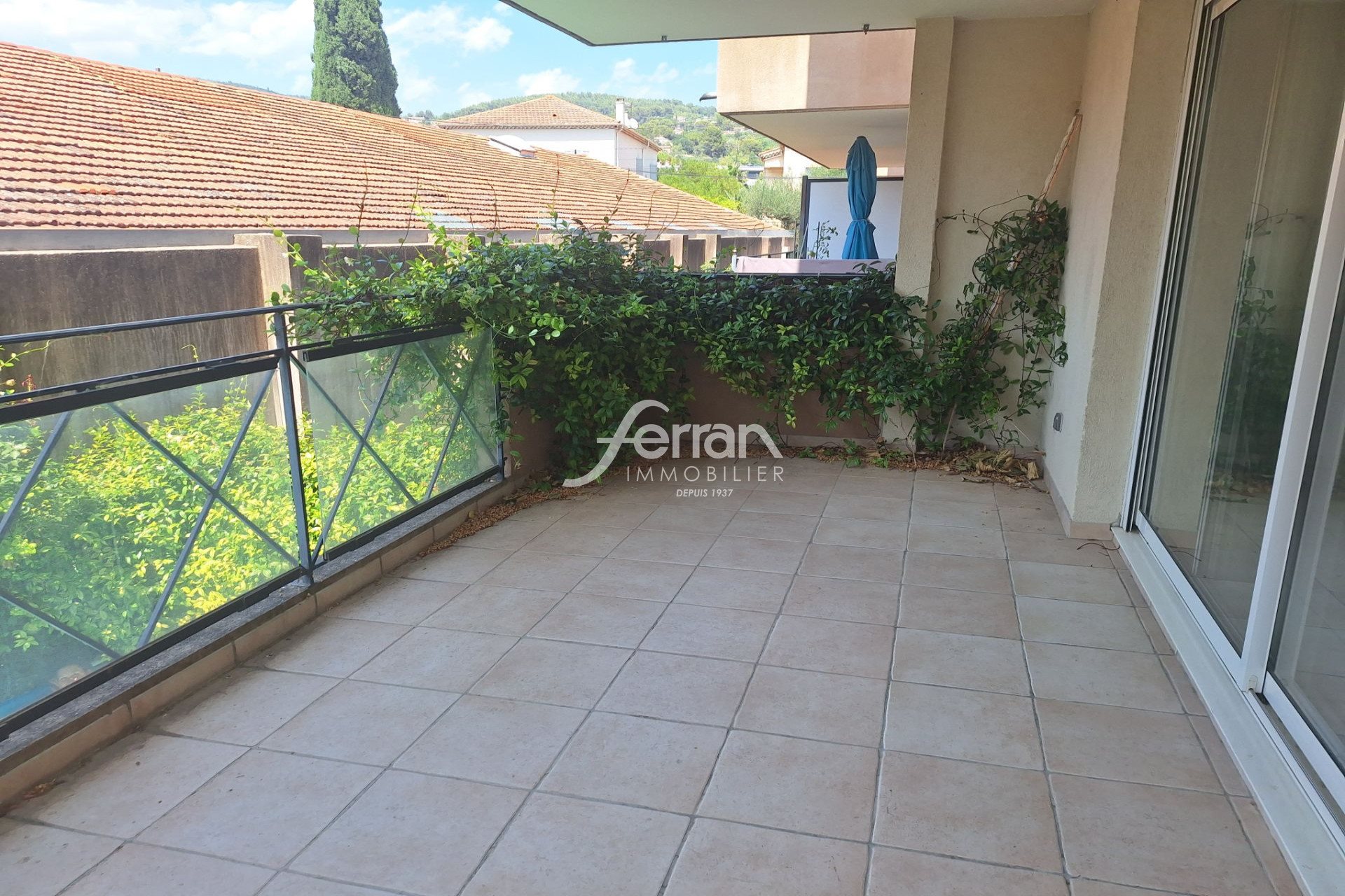 Appartement à louer, 73m², Draguignan