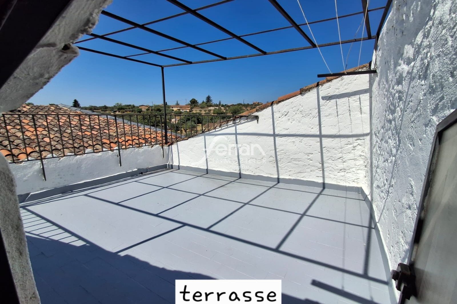 Maison à louer, 137m², Aups