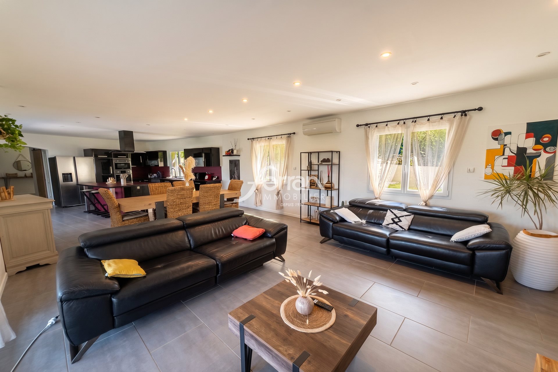 Maison à vendre, 170m², Callas