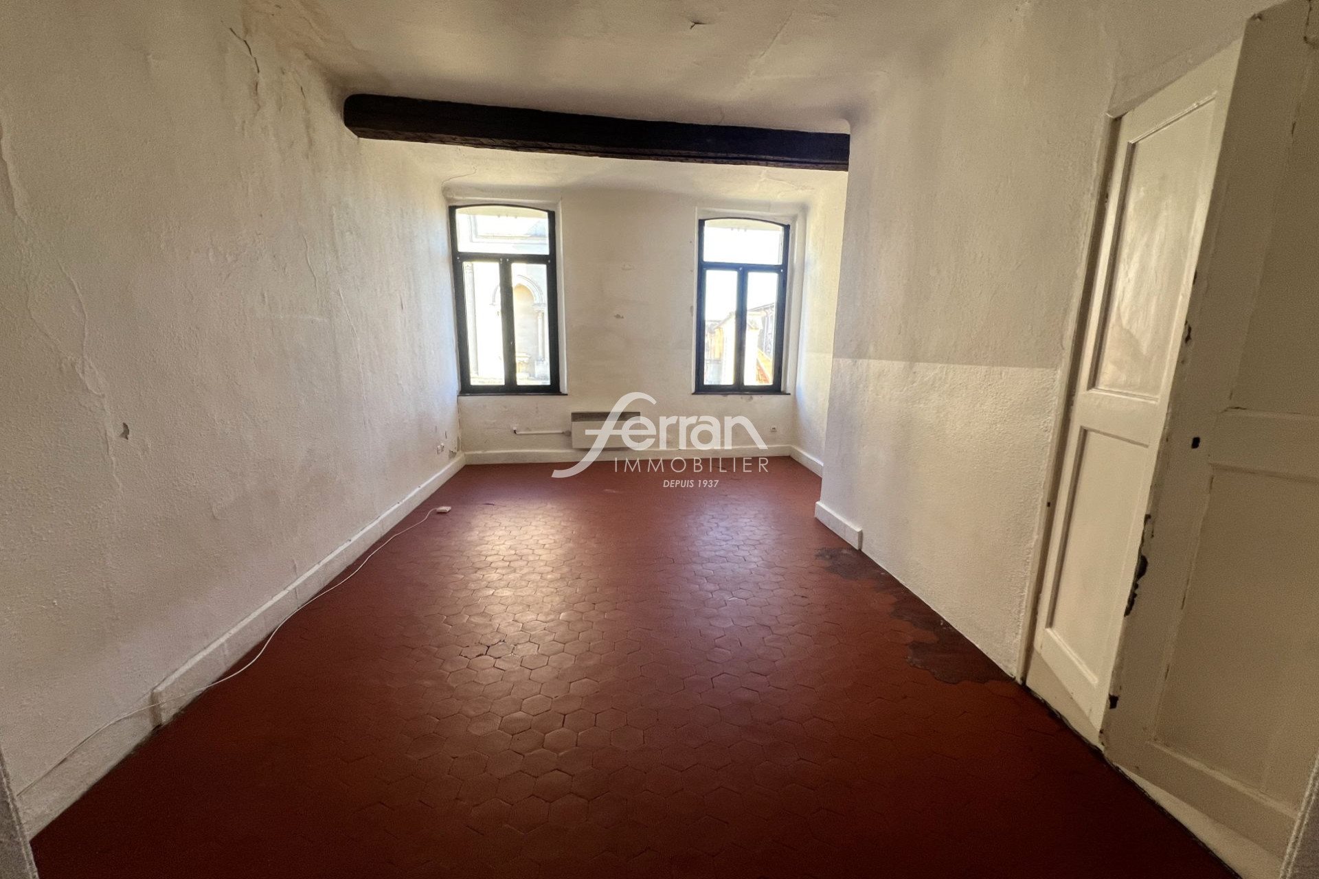 Appartement à vendre, 42m², Draguignan