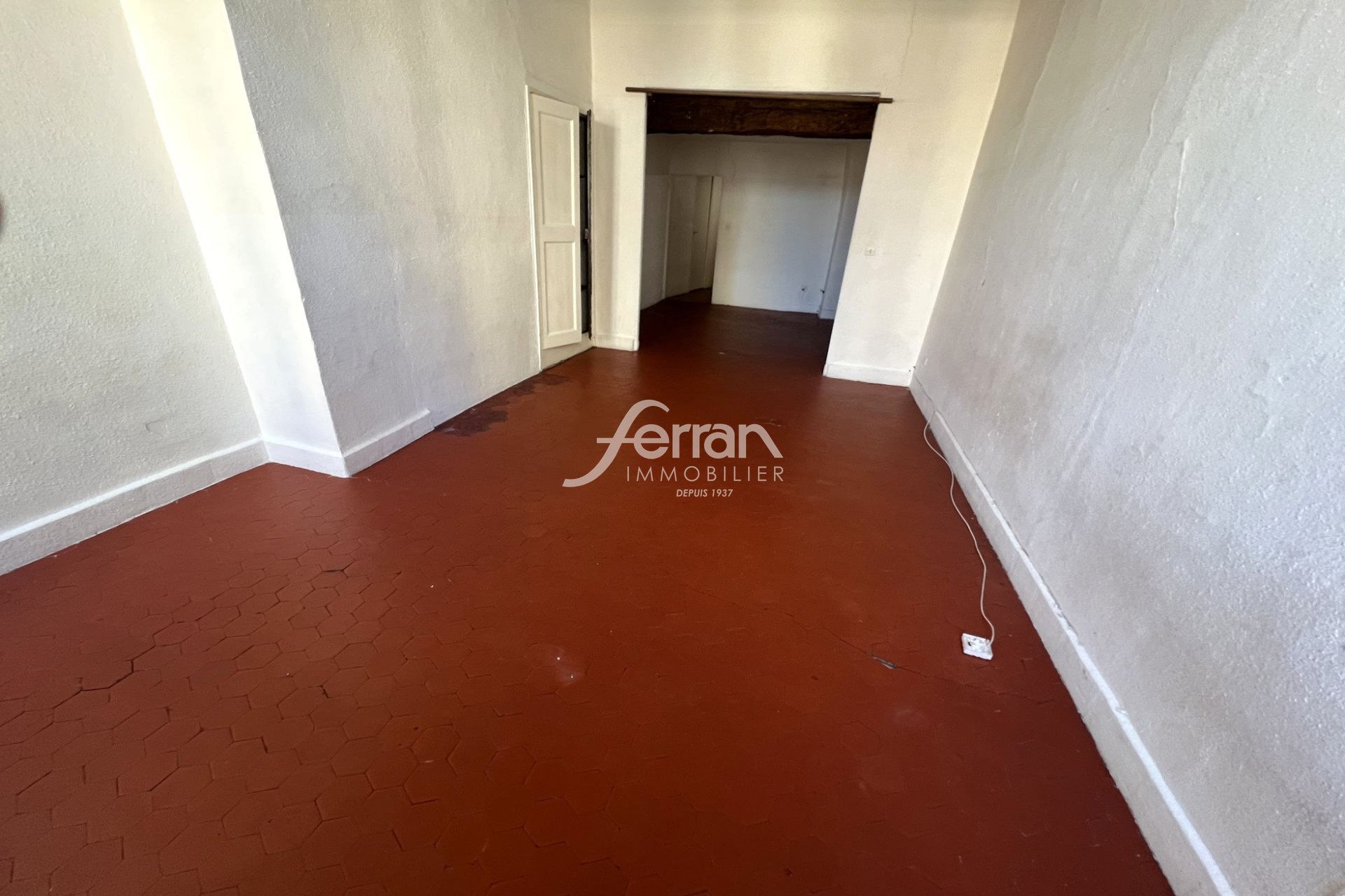 Appartement à vendre, 42m², Draguignan